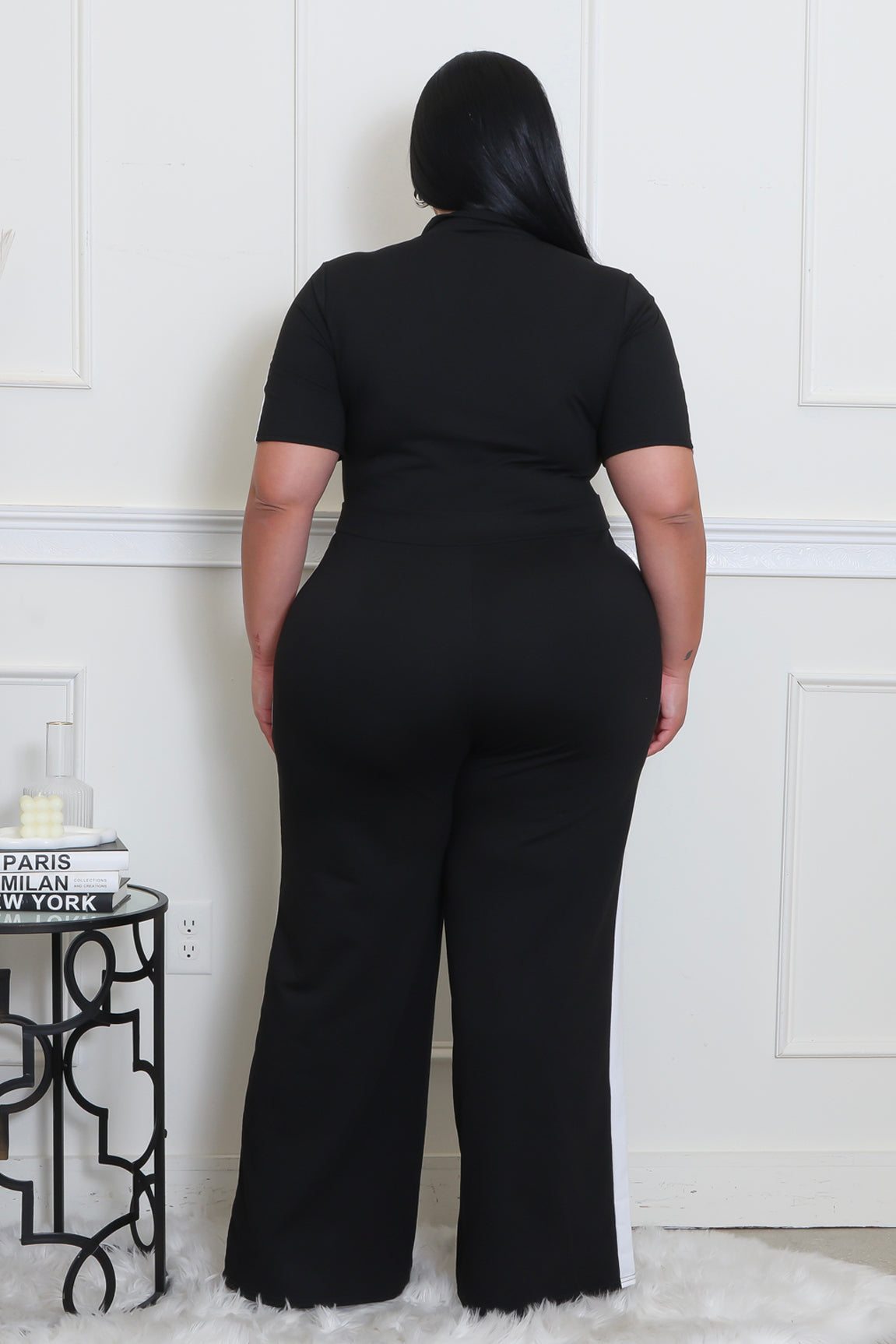 Minimal Mood Jumpsuit