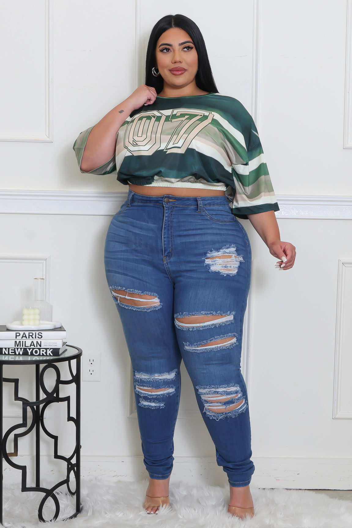 I Can Dig It Top