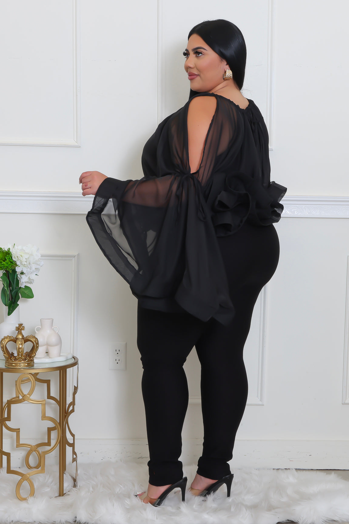 Highly Anticipated Top