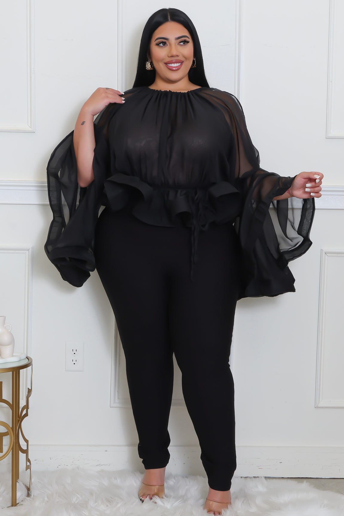 Highly Anticipated Top