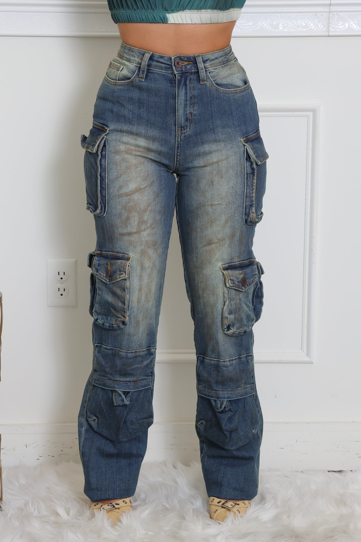 Wildfire Dream Pants