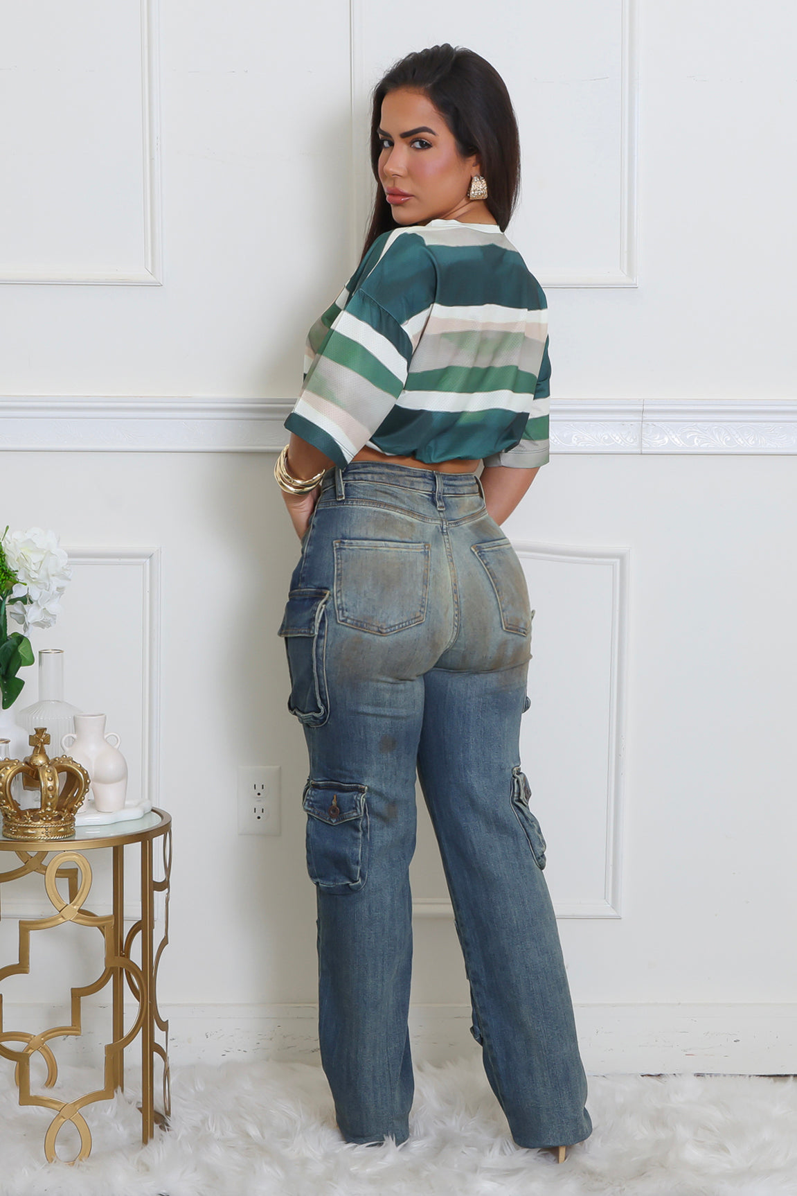 Wildfire Dream Pants
