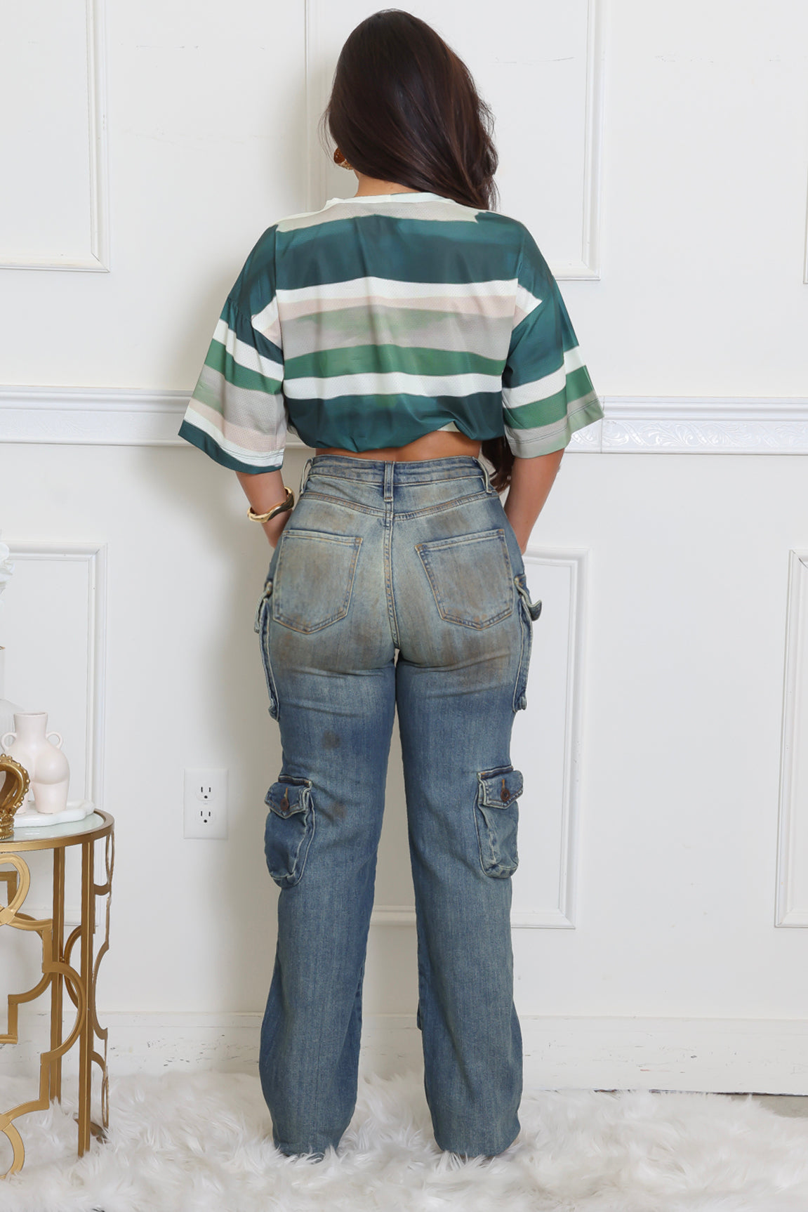 Wildfire Dream Pants
