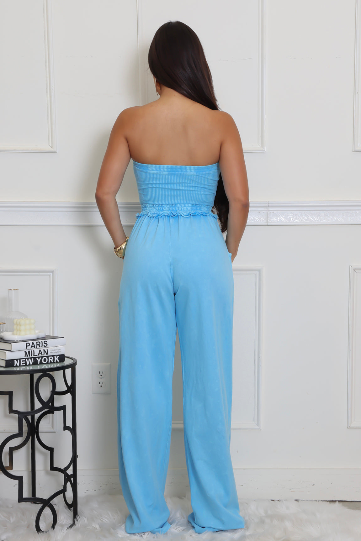 The Everyday Ease Jumpsuit