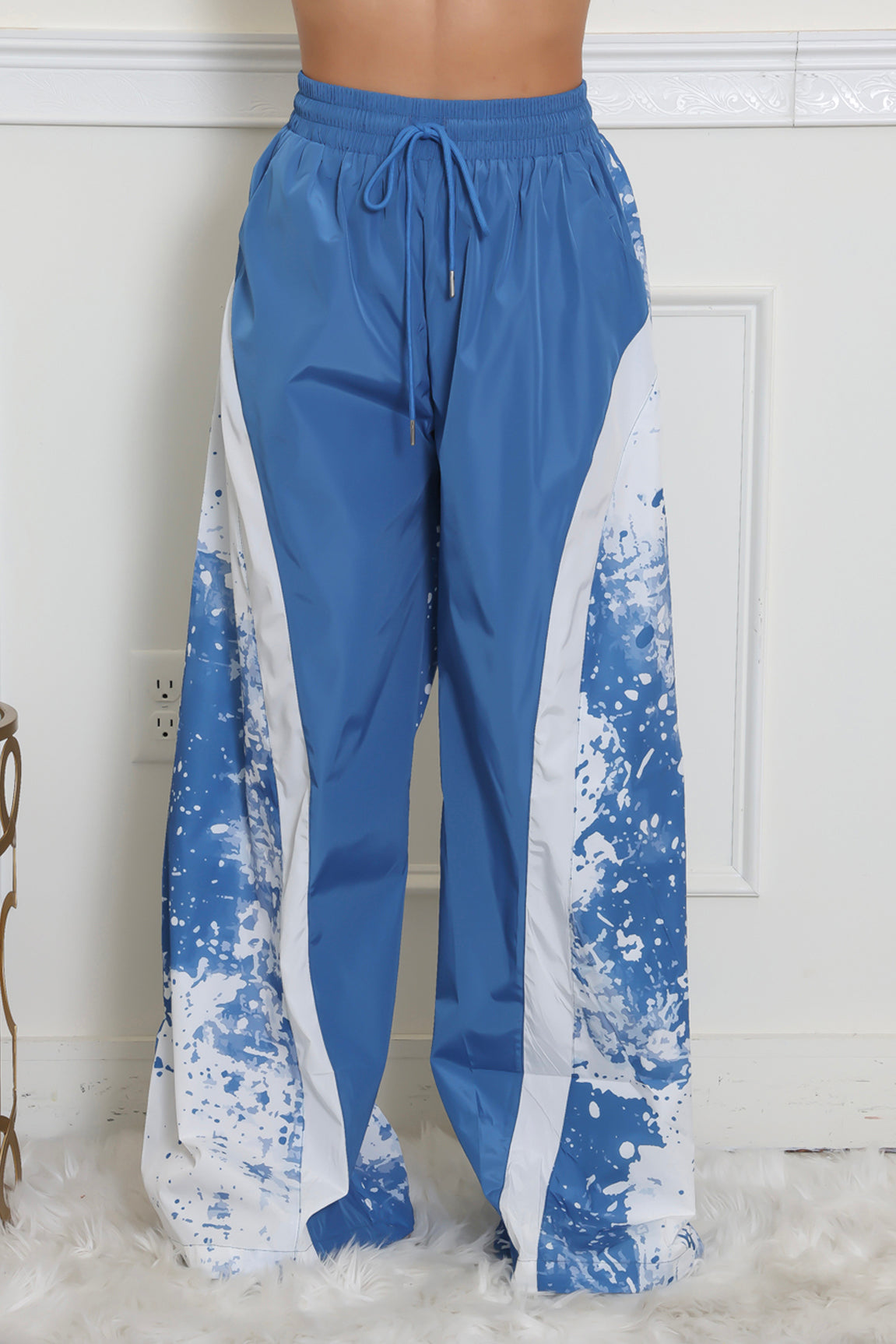 Match Point Pants