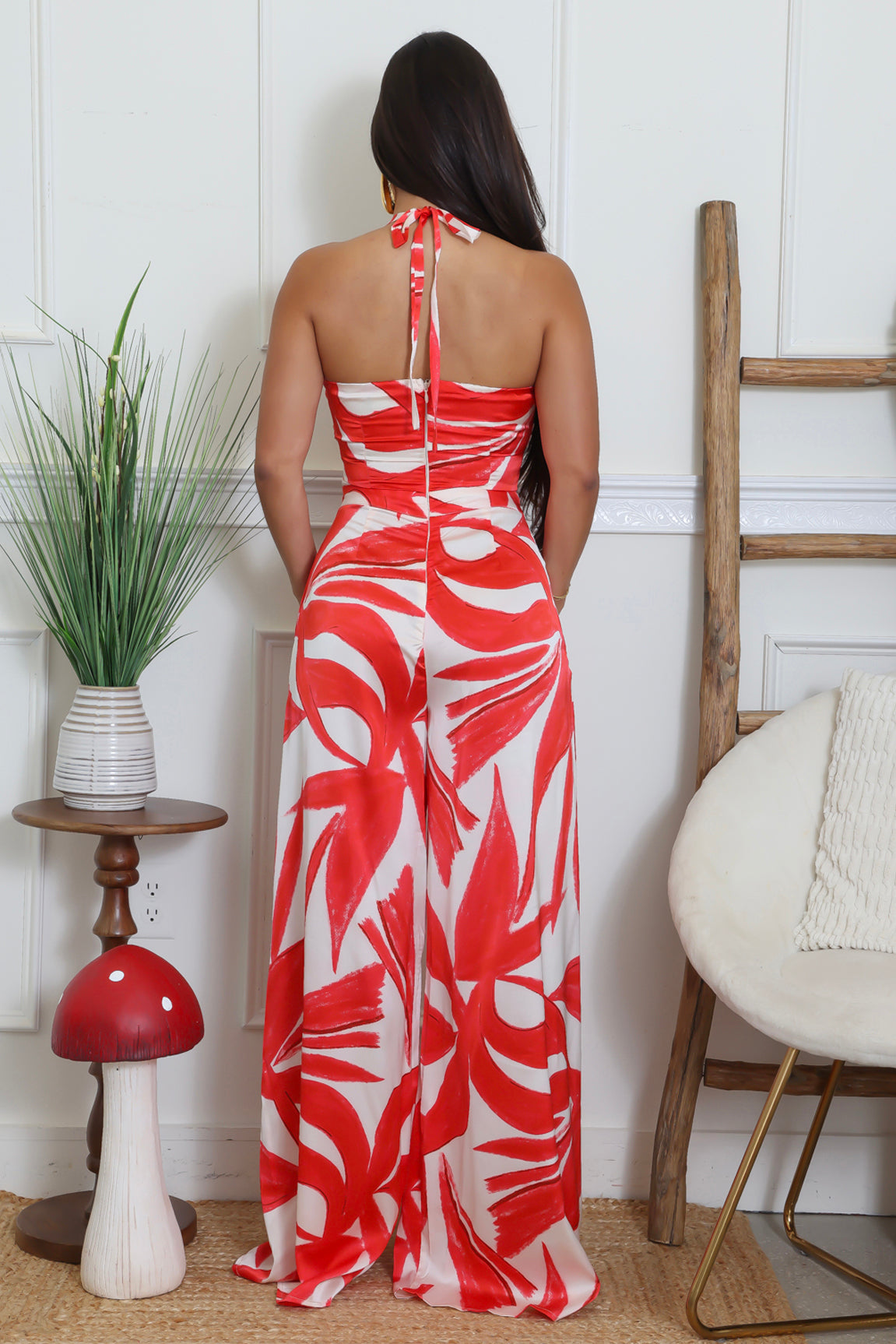 In Your Dreams Jumpsuit