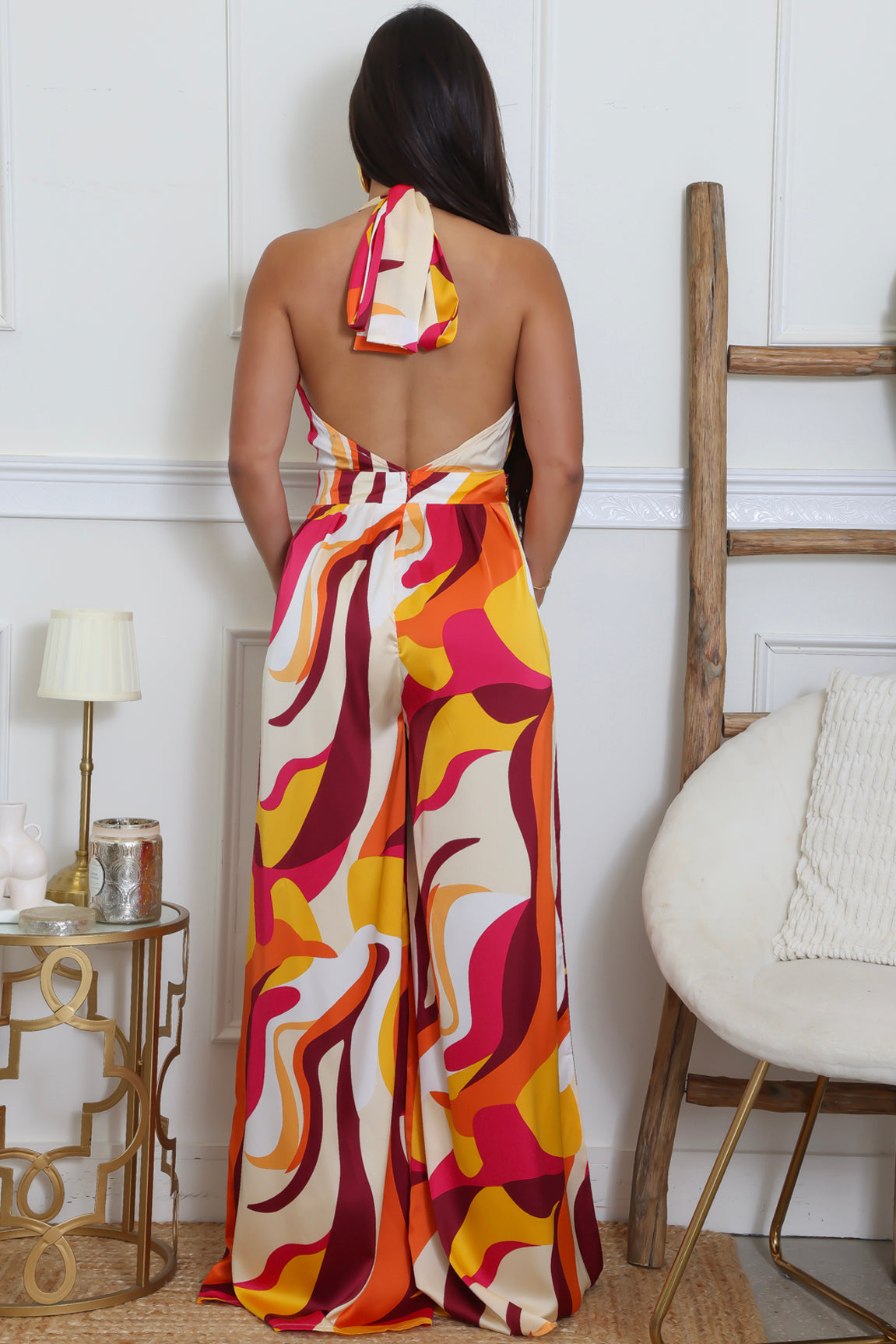 Horizon Glow Jumpsuit
