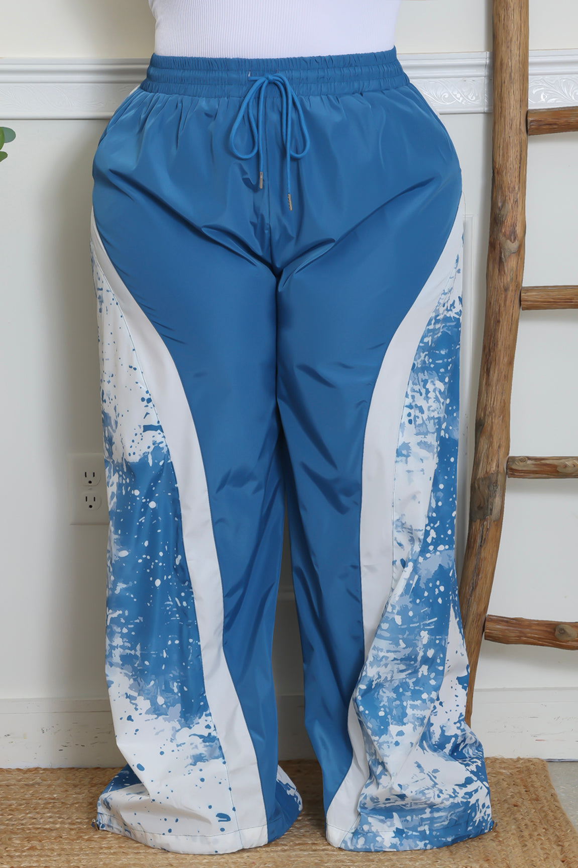 Match Point Pants