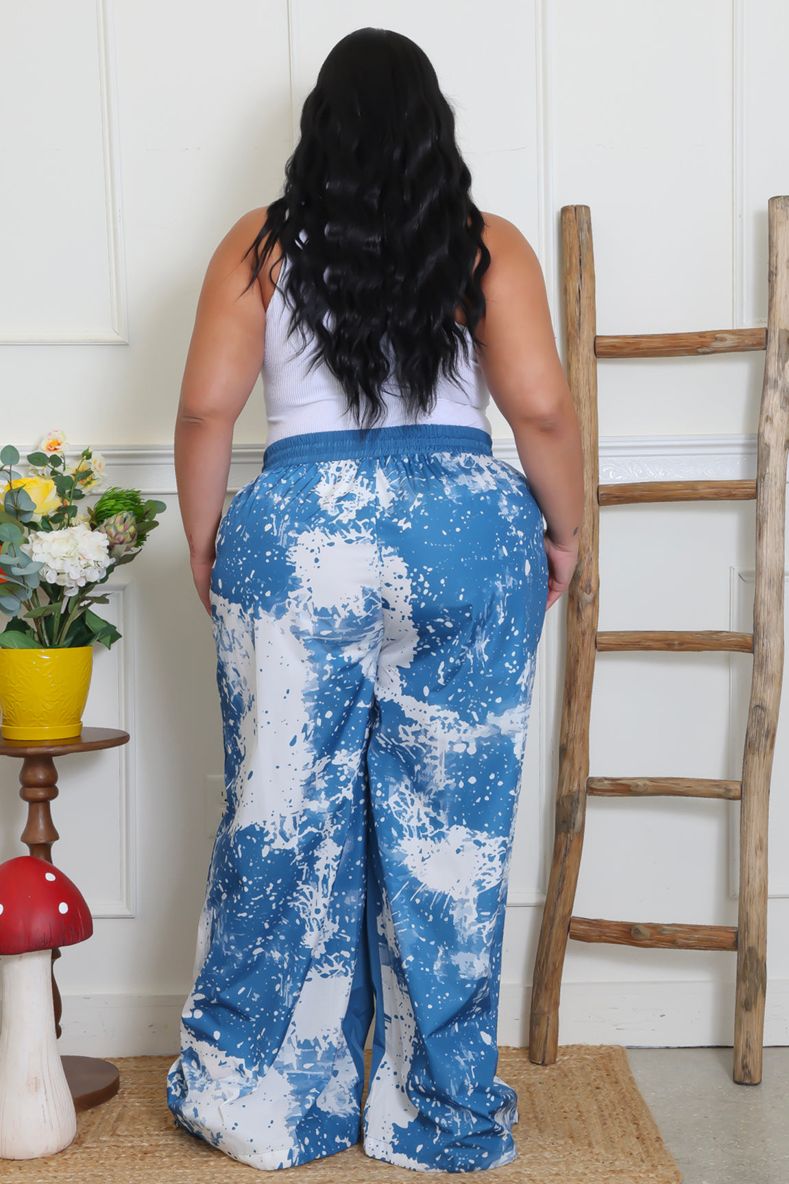 Match Point Pants