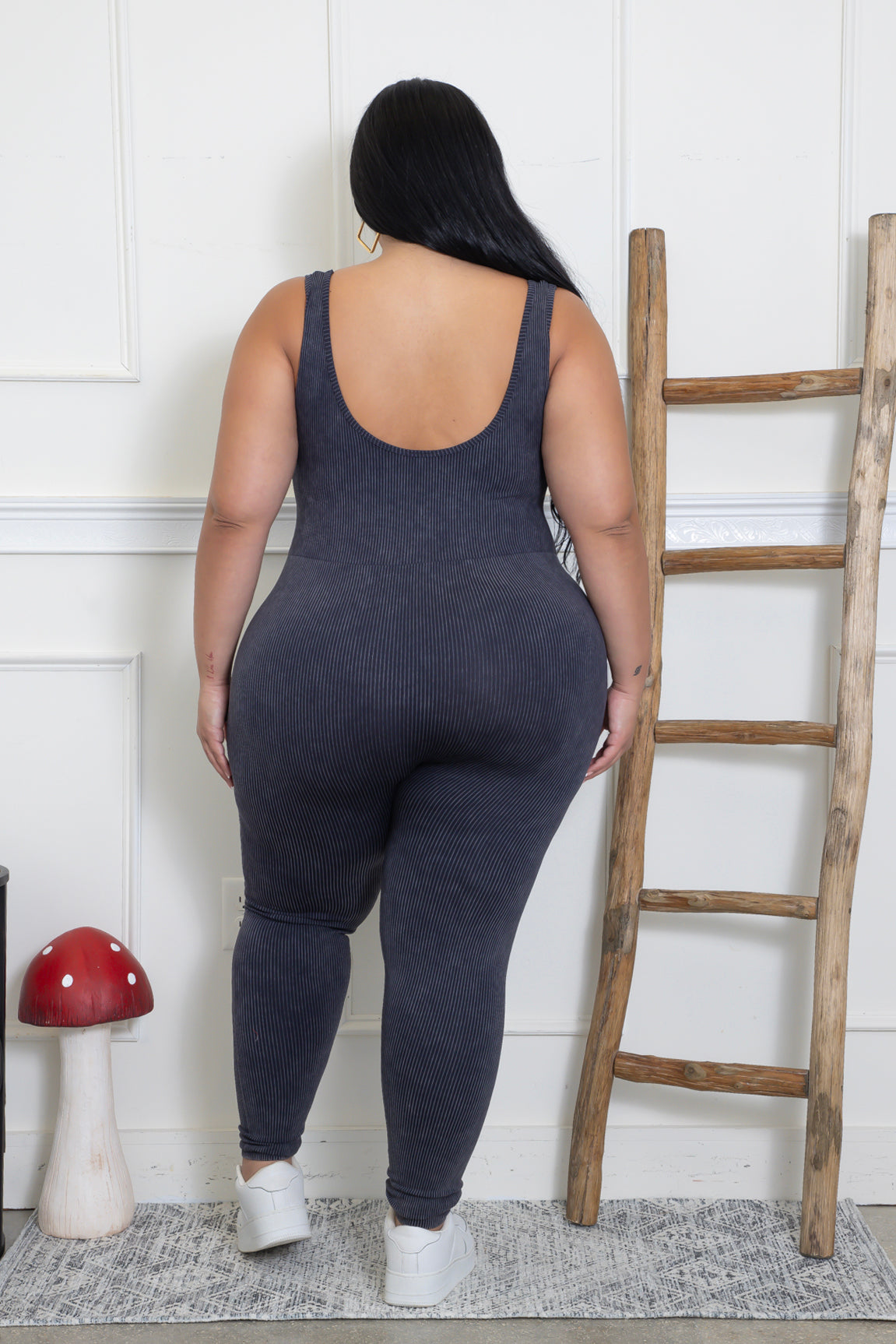 Easy Vibe Jumpsuit