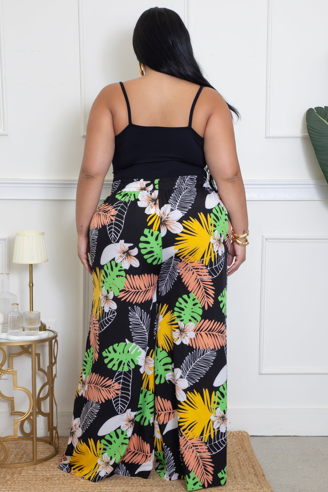 Lovette Pants