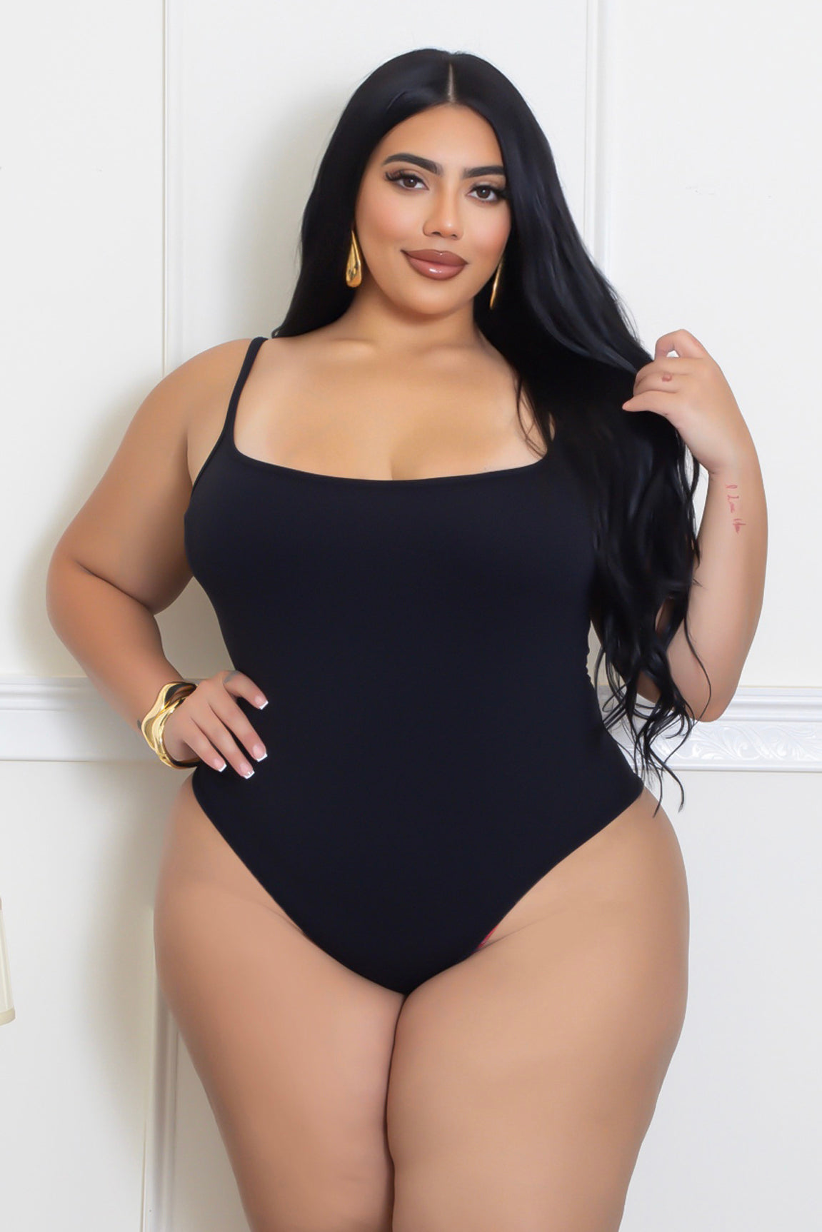 Oasis Mirage Bodysuit