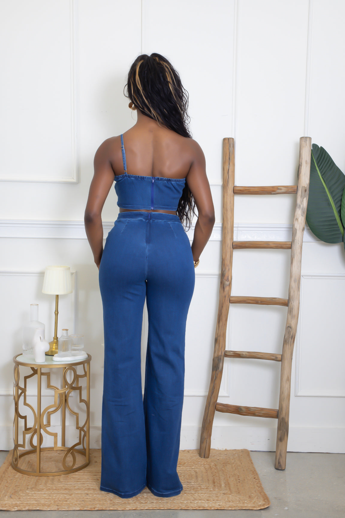 The Powerline Pant Set