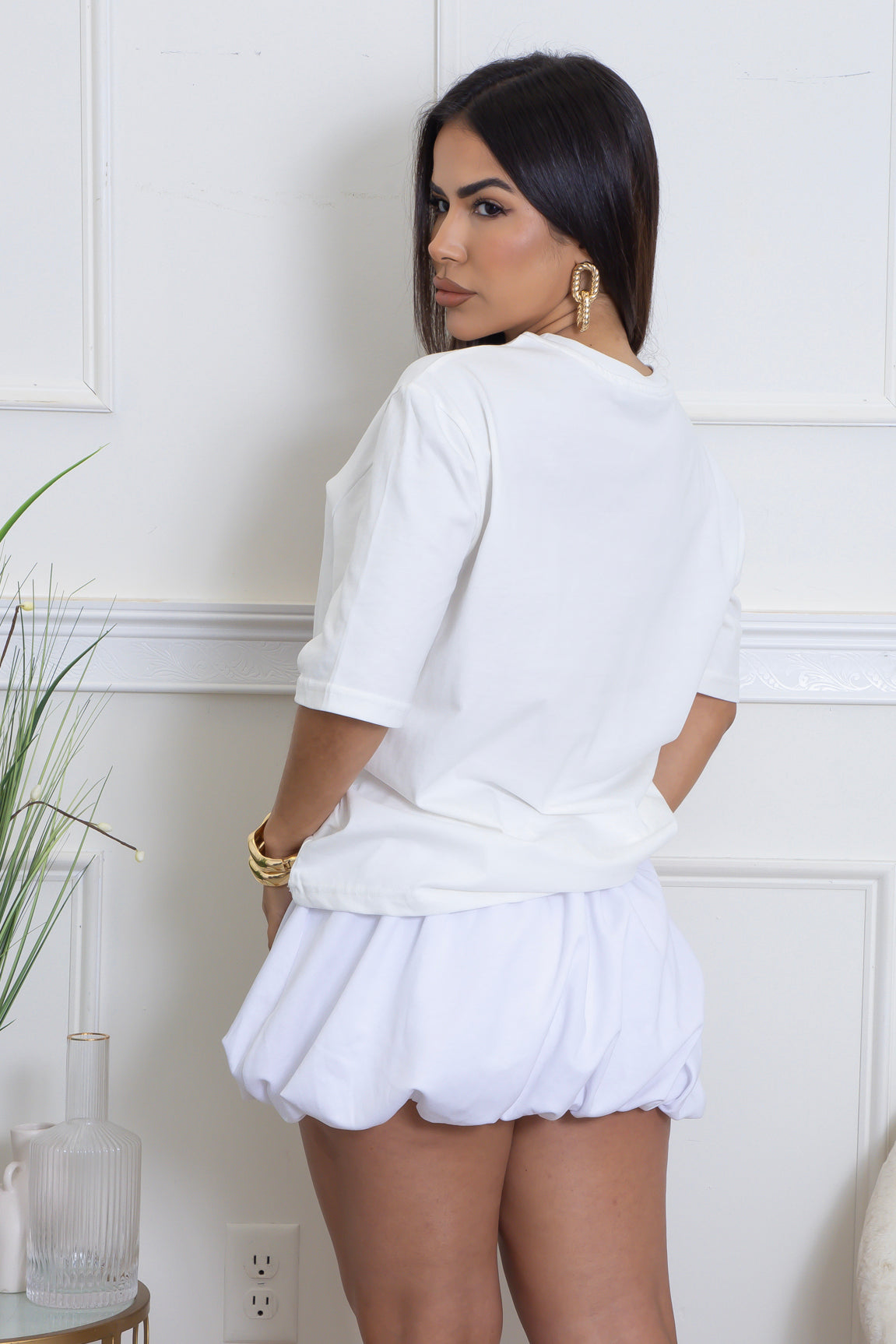 Bohemia Gal Top