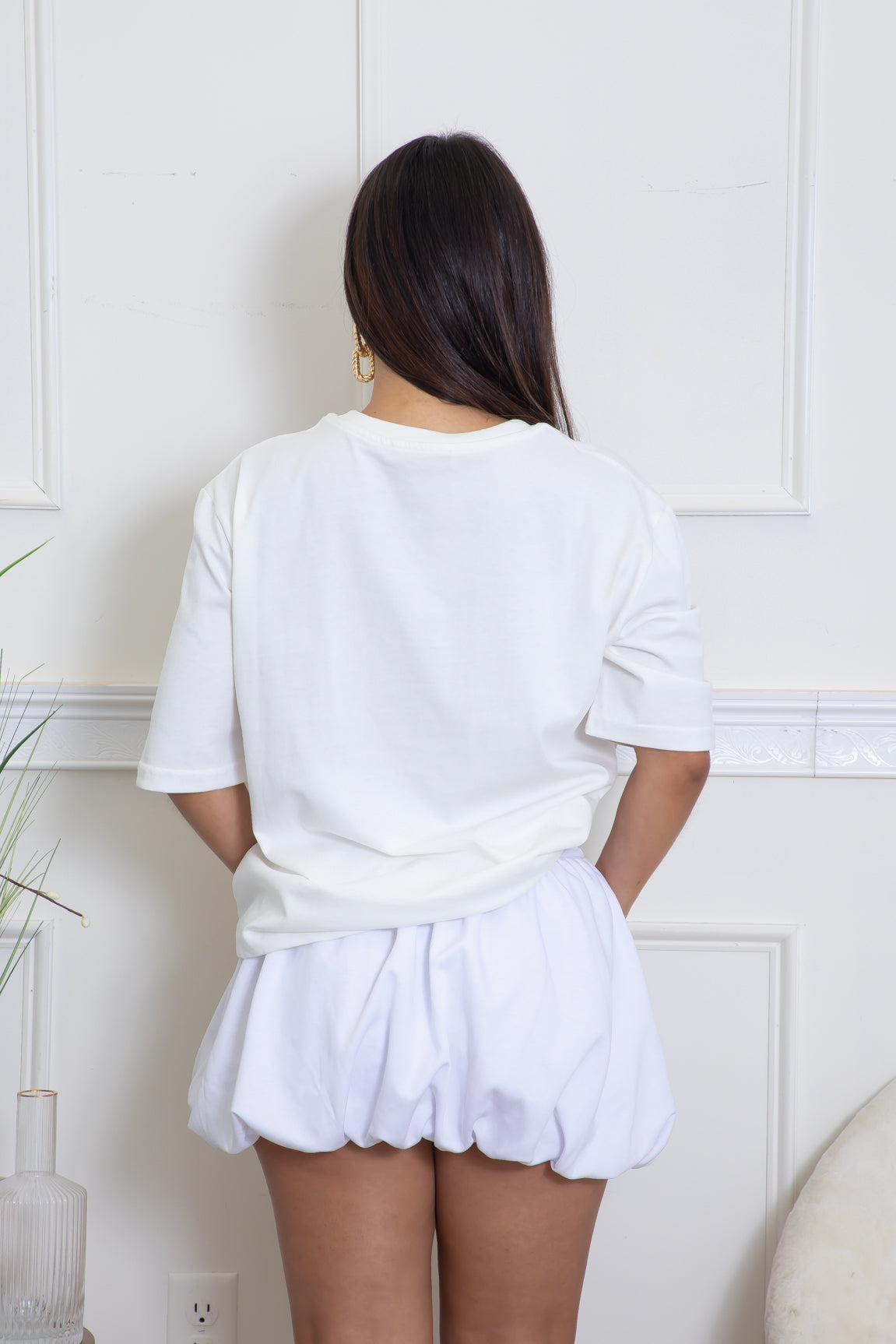 Bohemia Gal Top