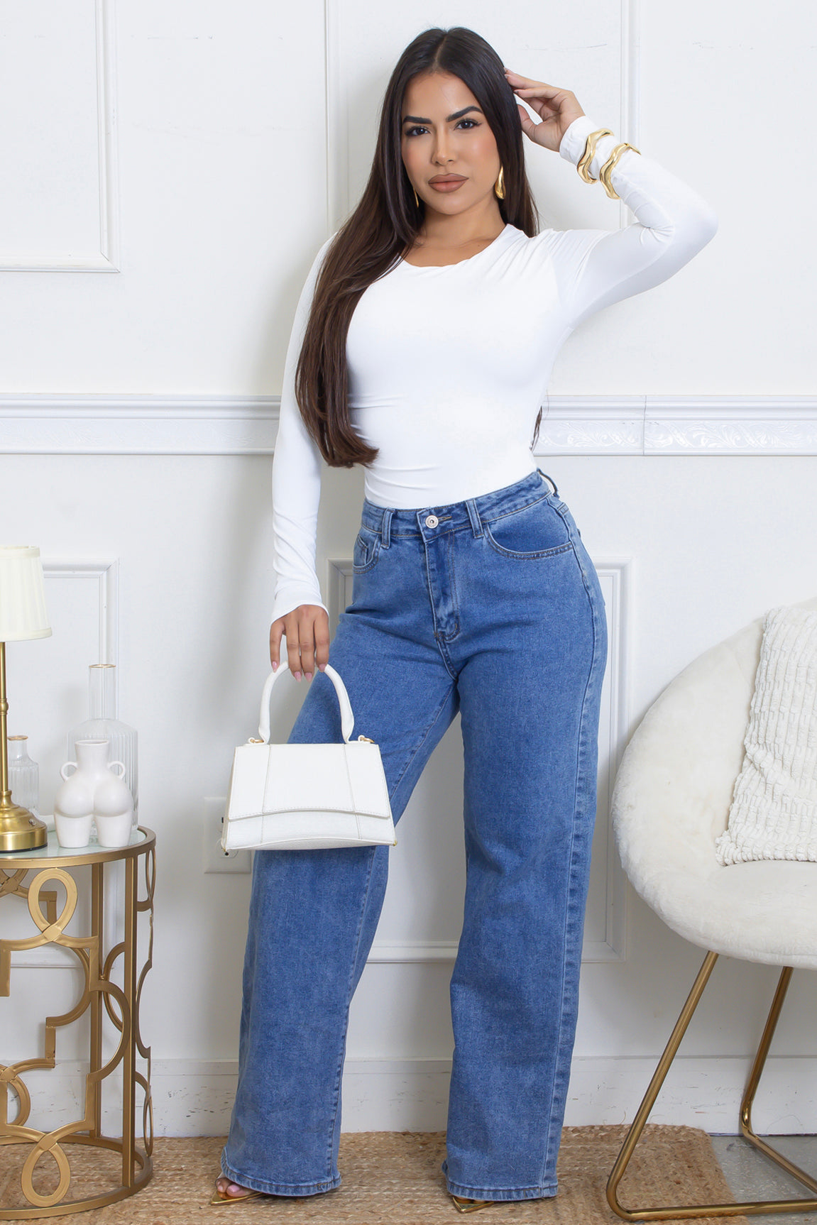 Modern Motion Bodysuit