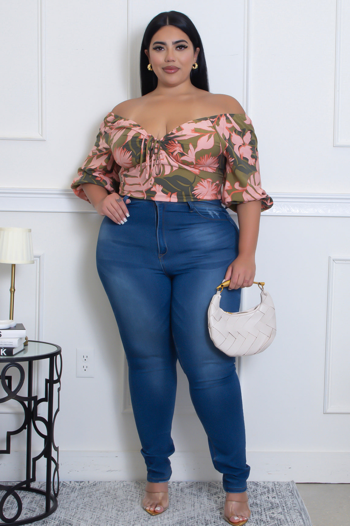 Cruise Attire Top