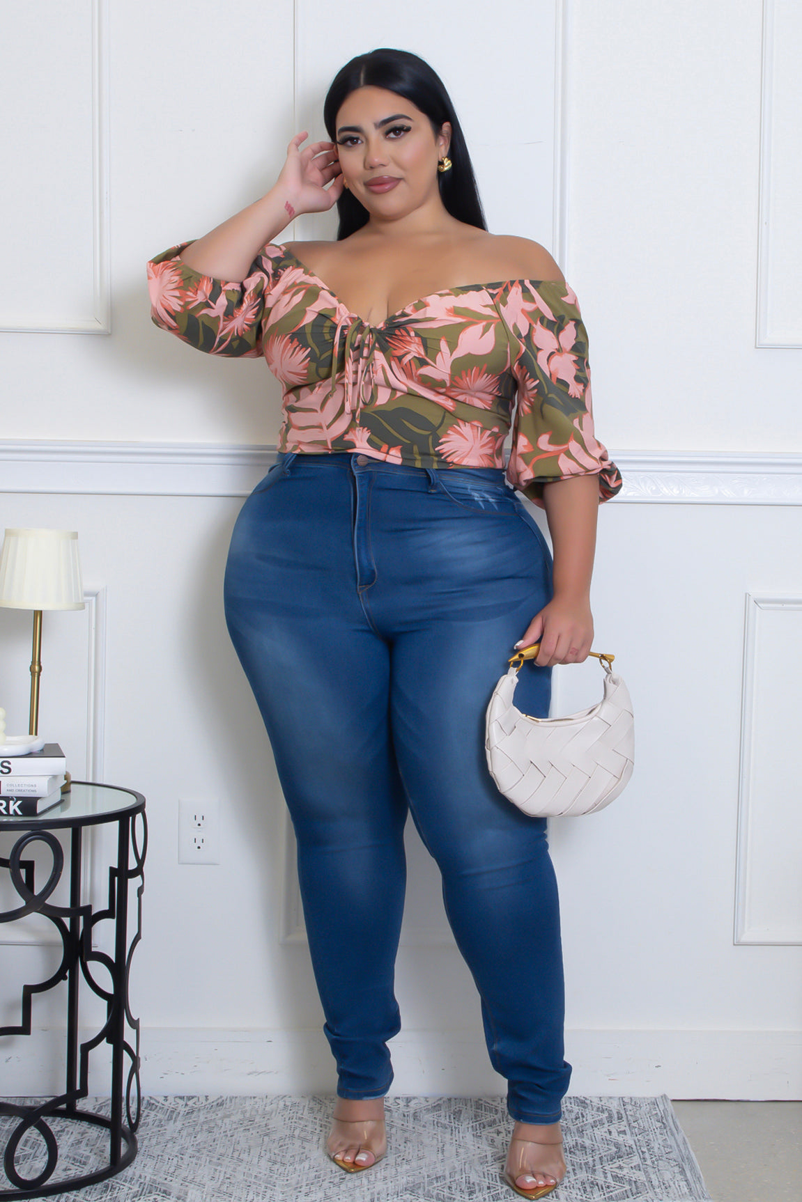 Cruise Attire Top