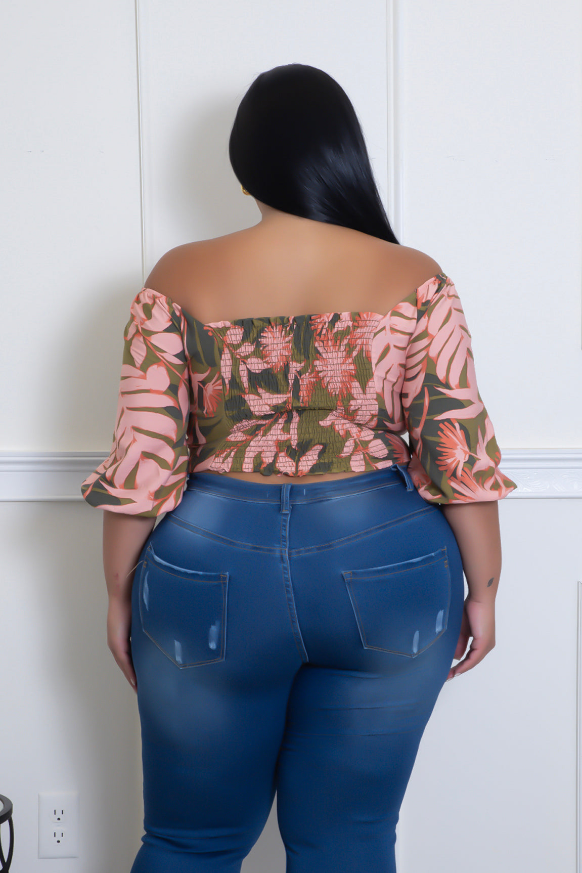 Cruise Attire Top