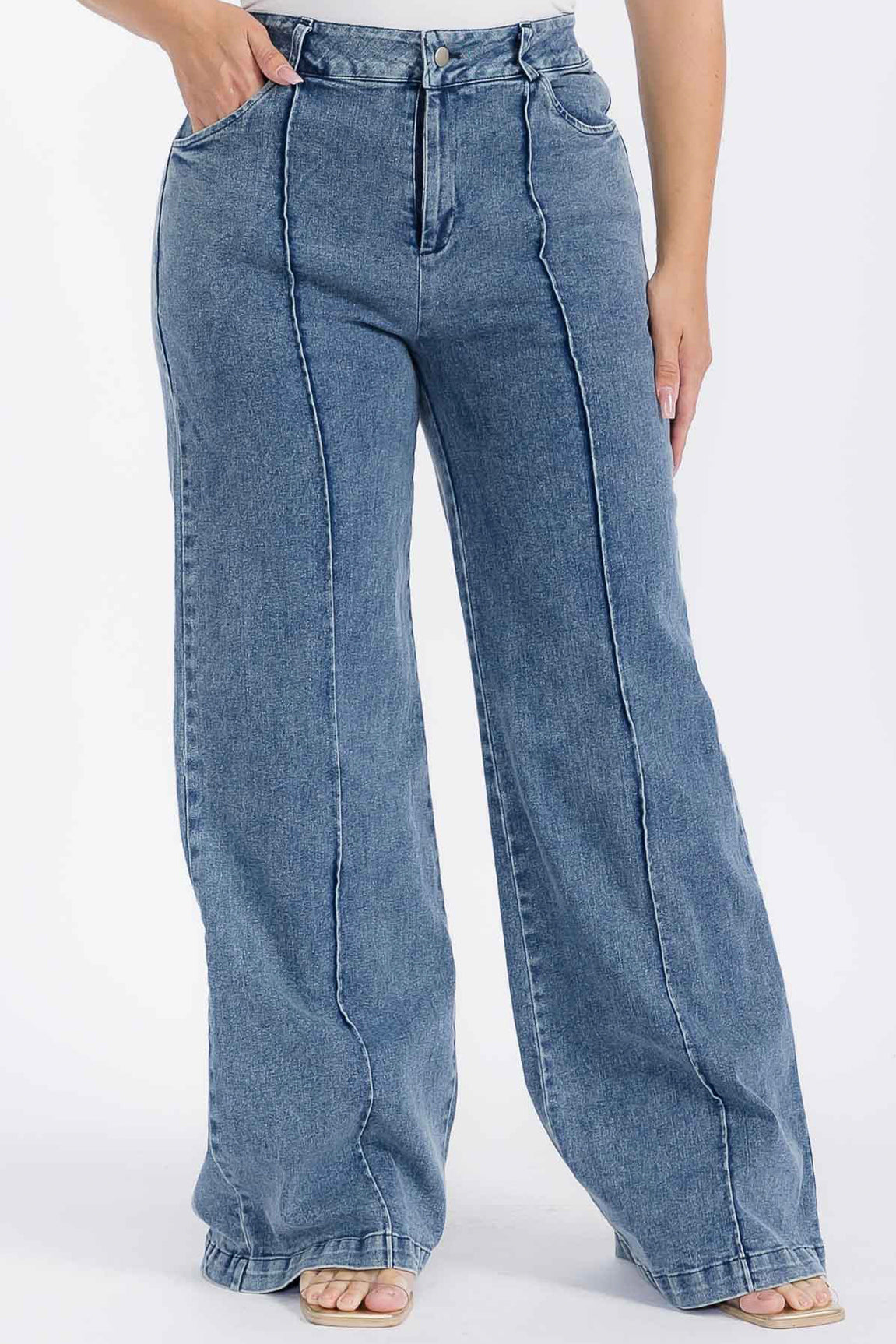 Cool Energy Pants
