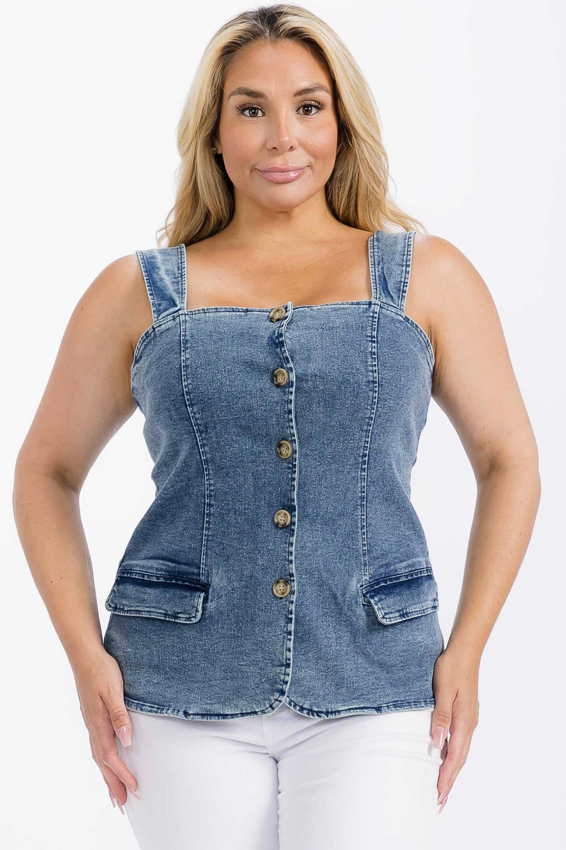 Chasing A Dream Top