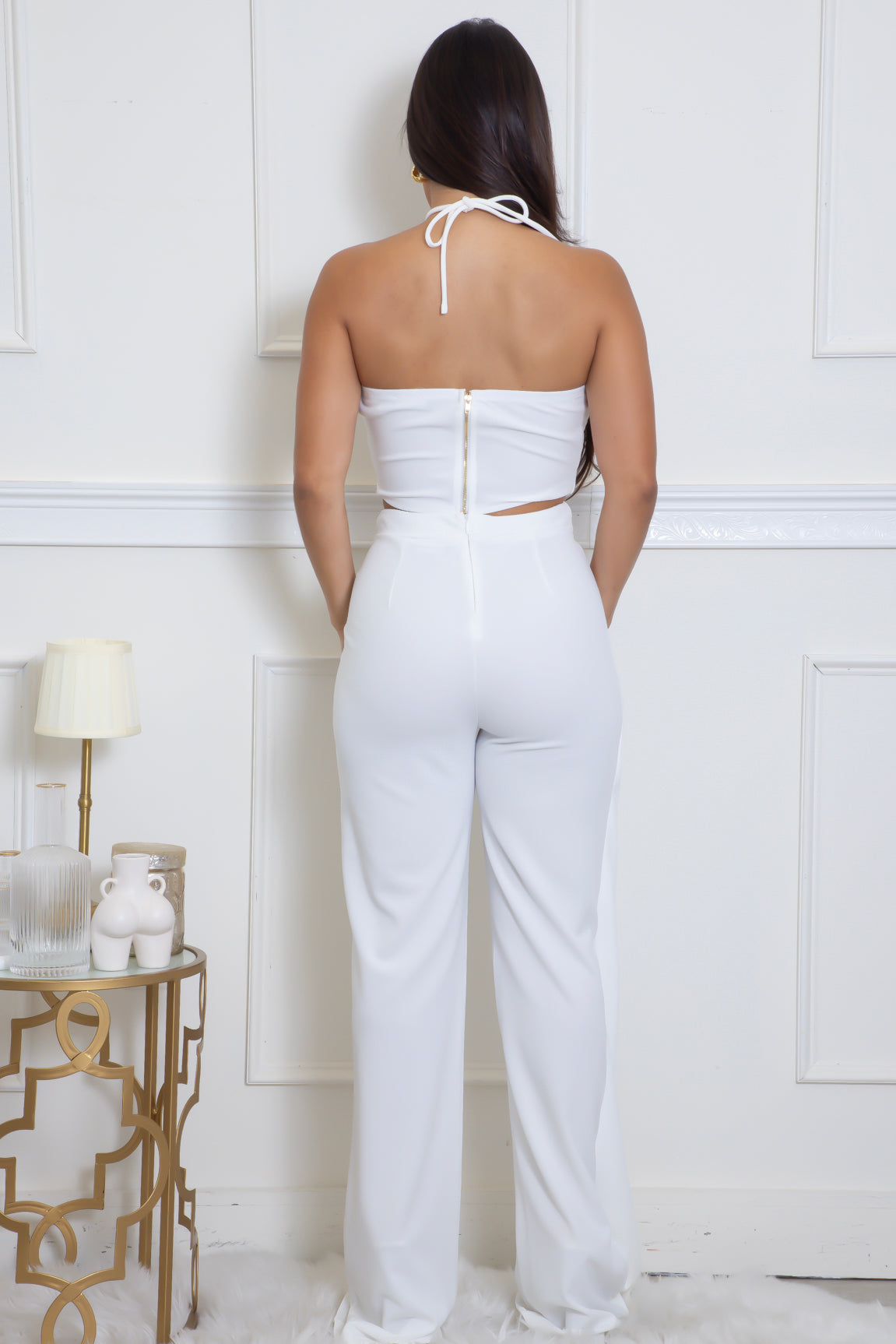 Steal The Spotlight Pant Set