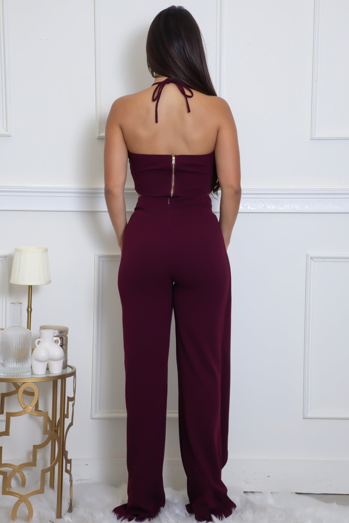 Steal The Spotlight Pant Set