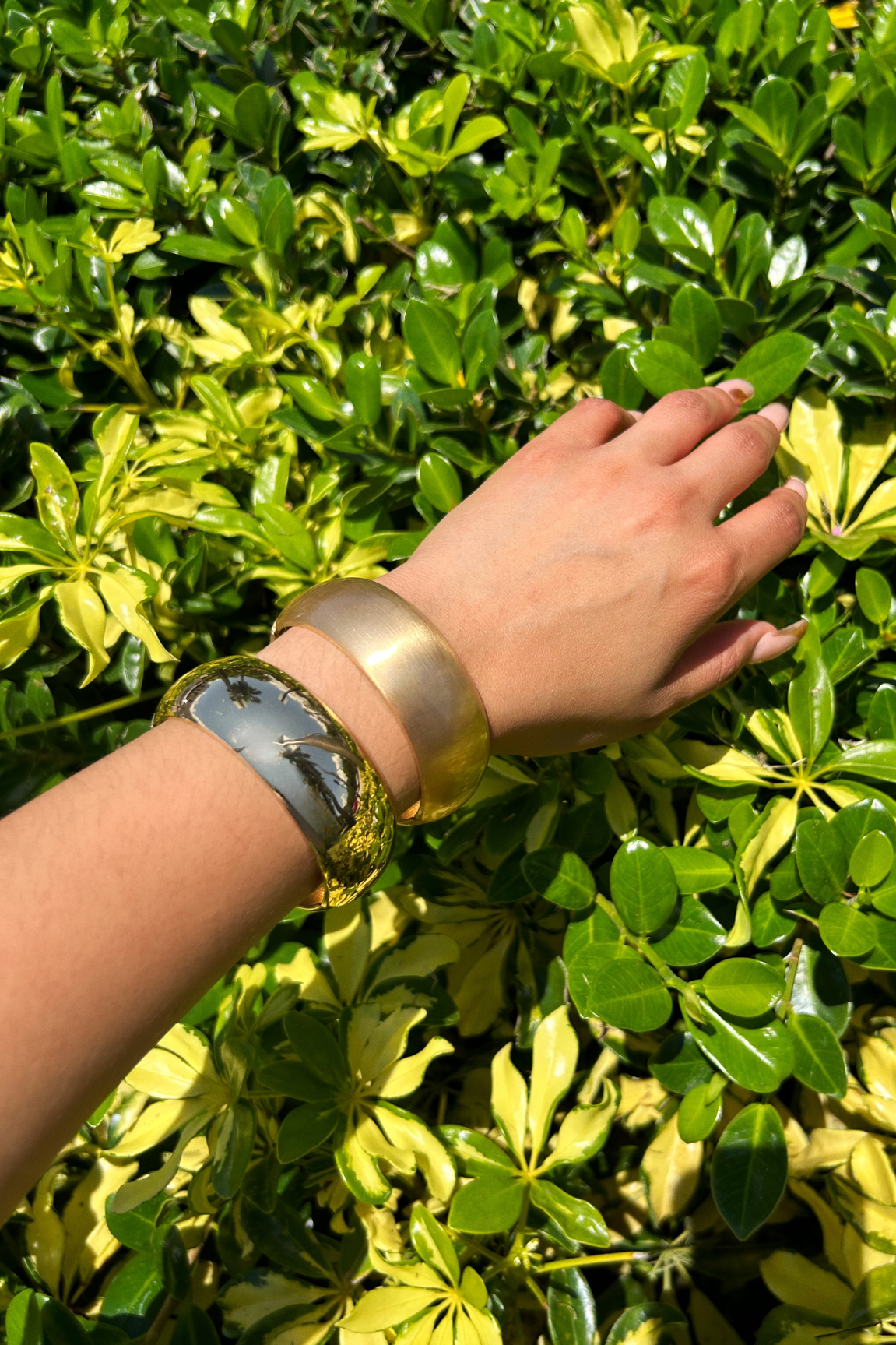 2pc Take Me To Dinner Bracelet