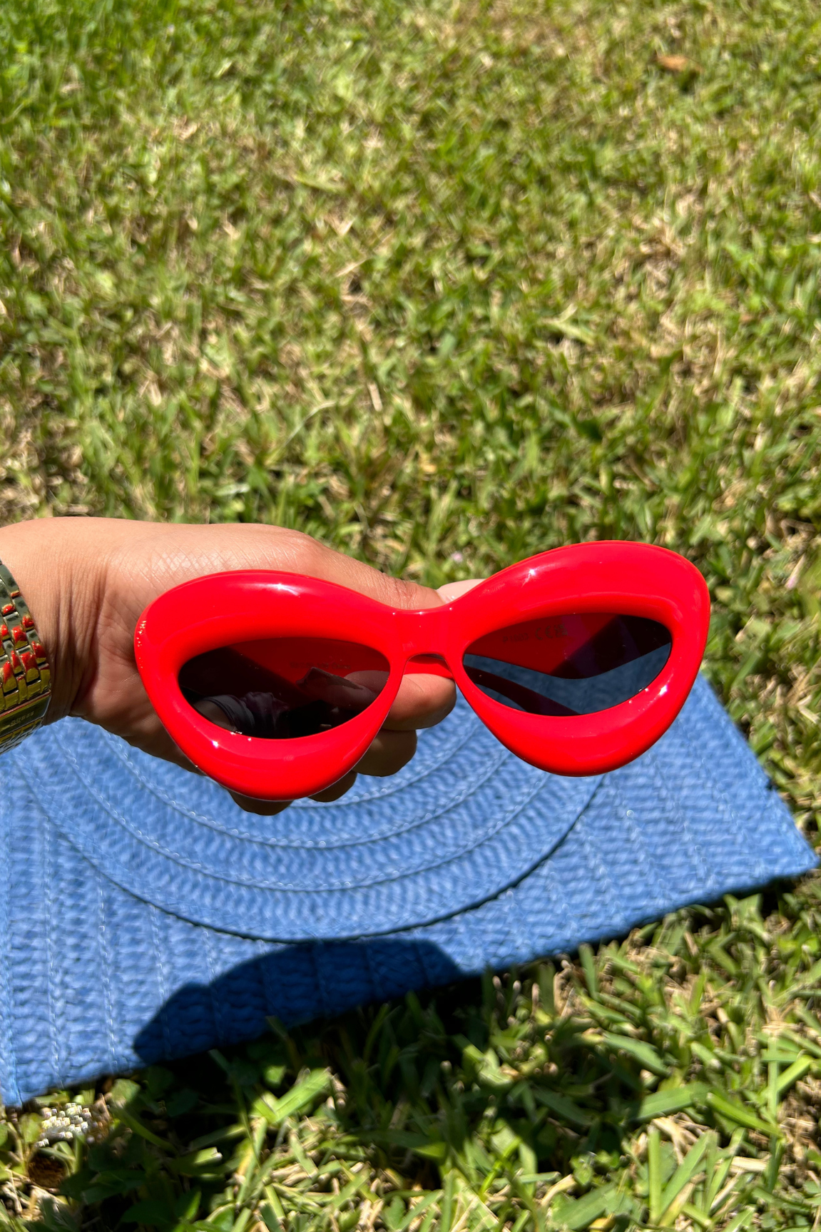 Weekends In Miami Sunglasses