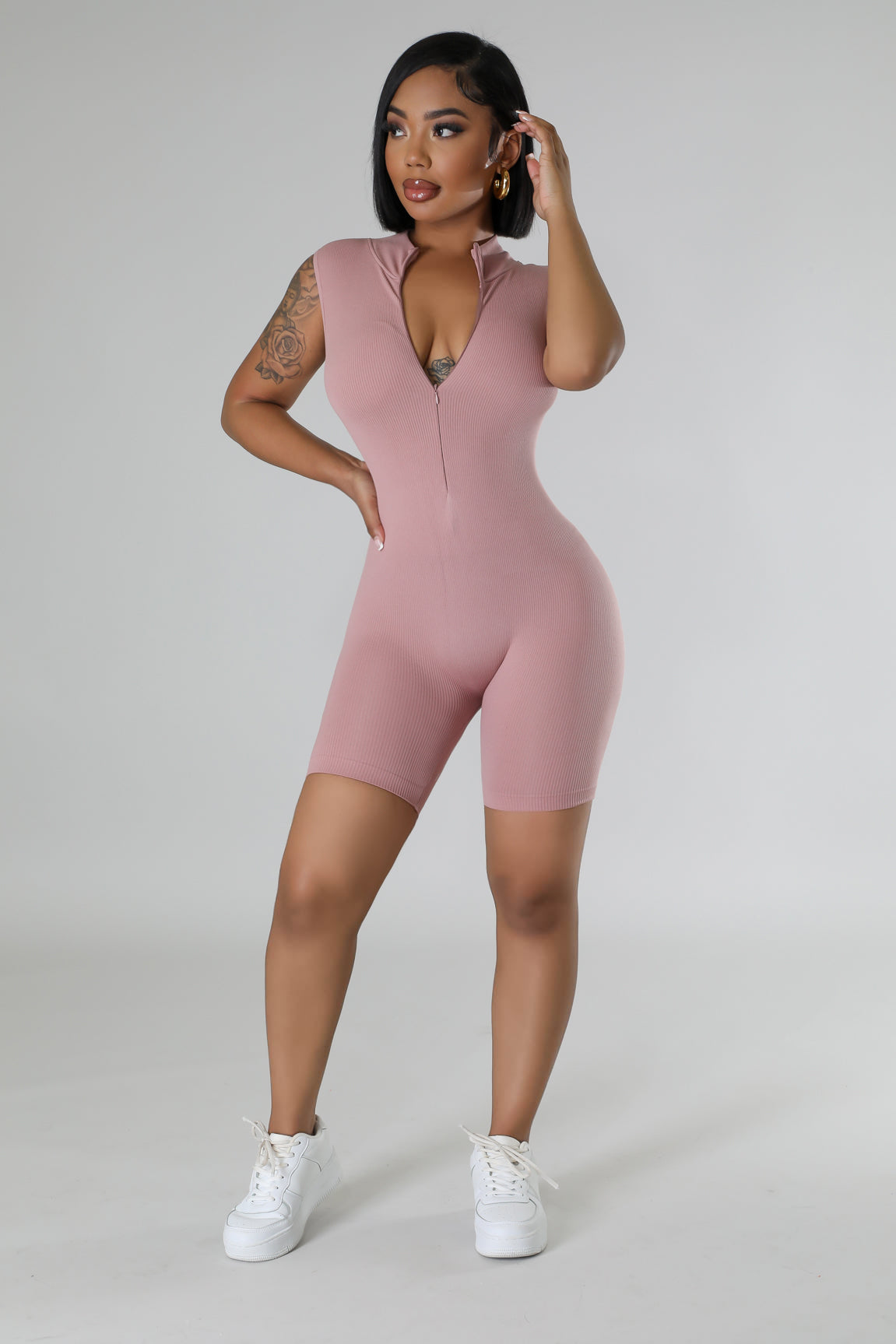 Kozie Cutie Romper