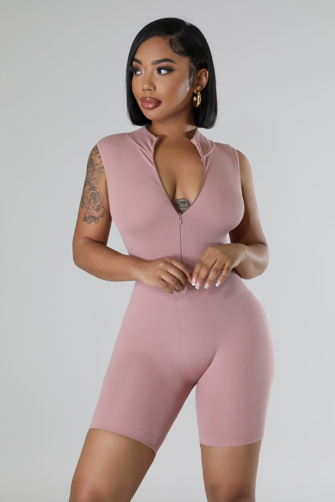 Kozie Cutie Romper