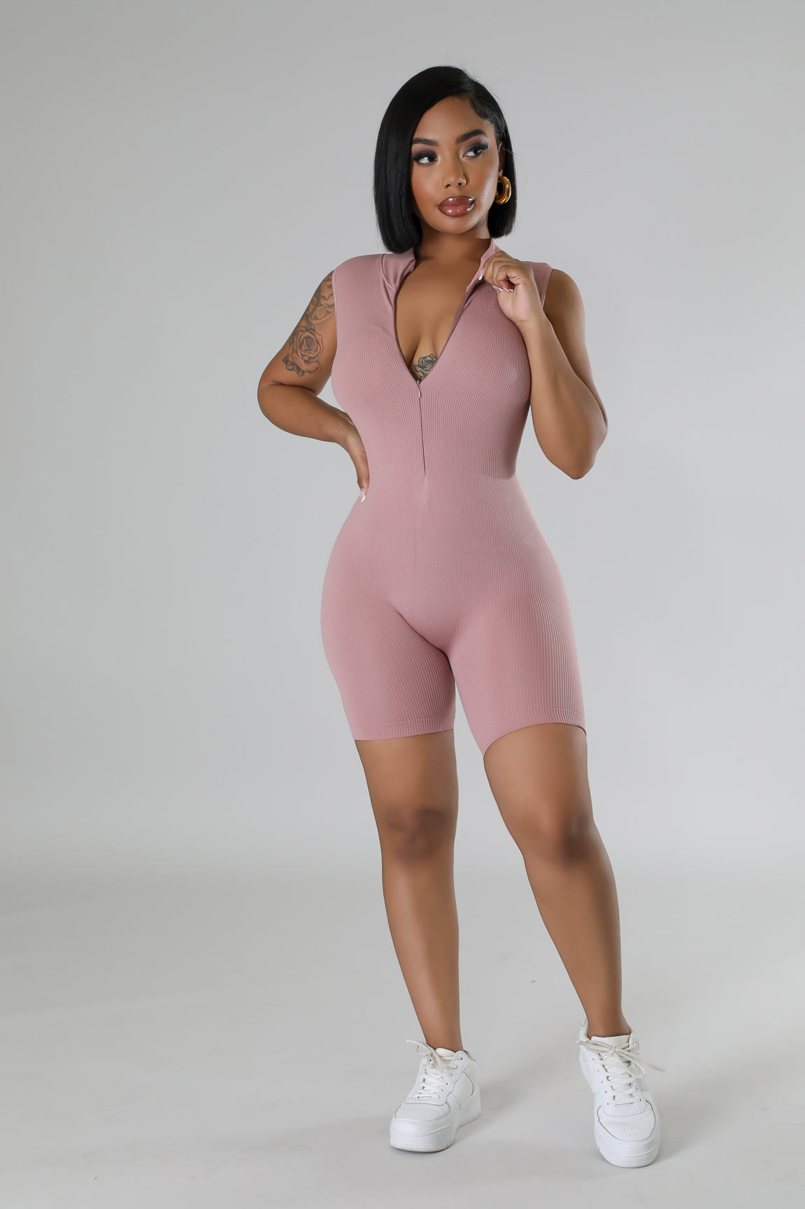 Kozie Cutie Romper