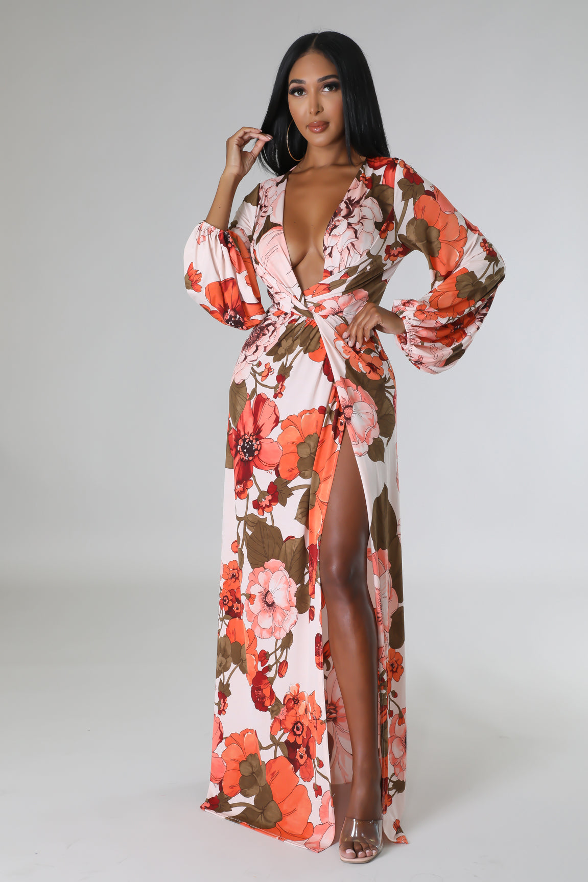 Costal Moments Dress