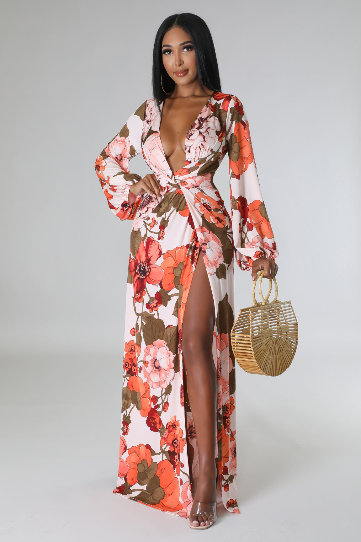 Costal Moments Dress