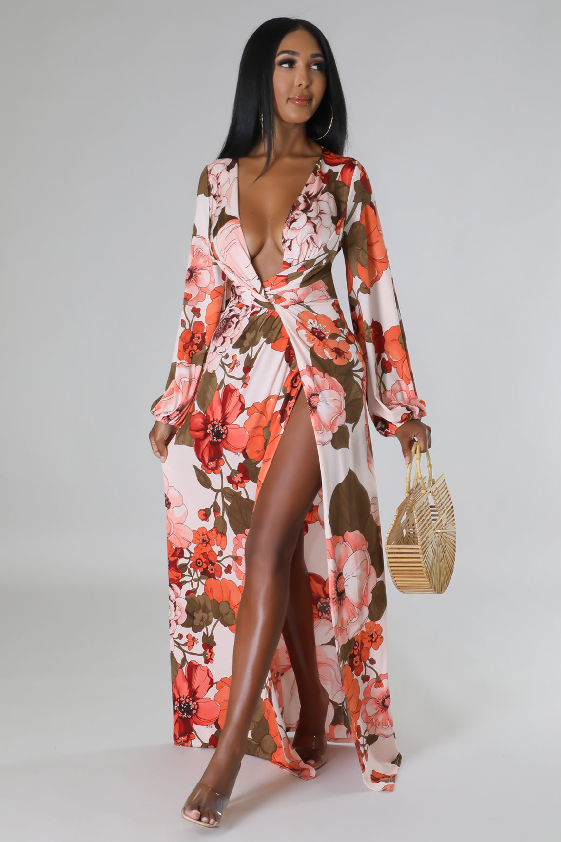 Costal Moments Dress