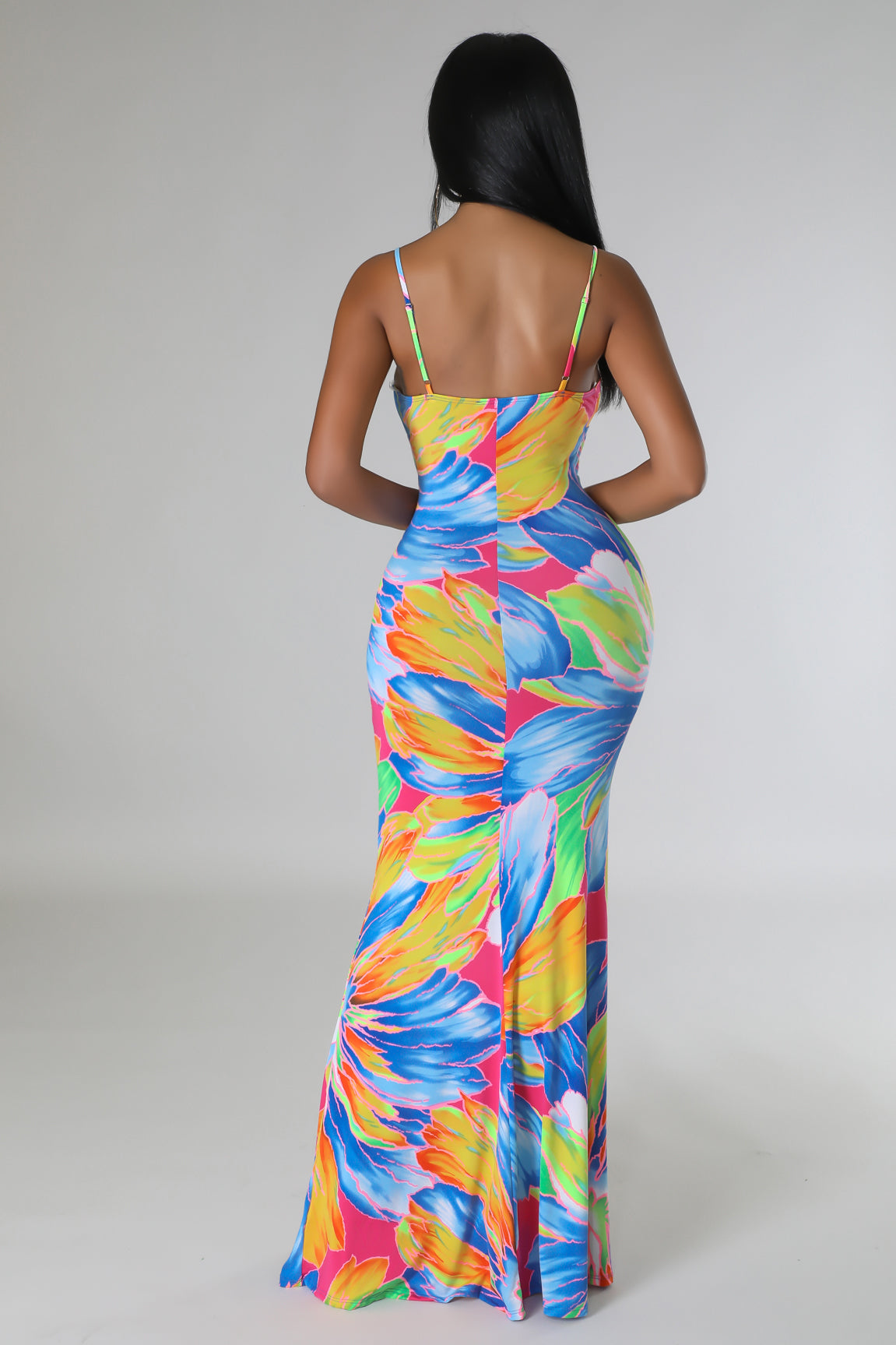 Lizmary Dress