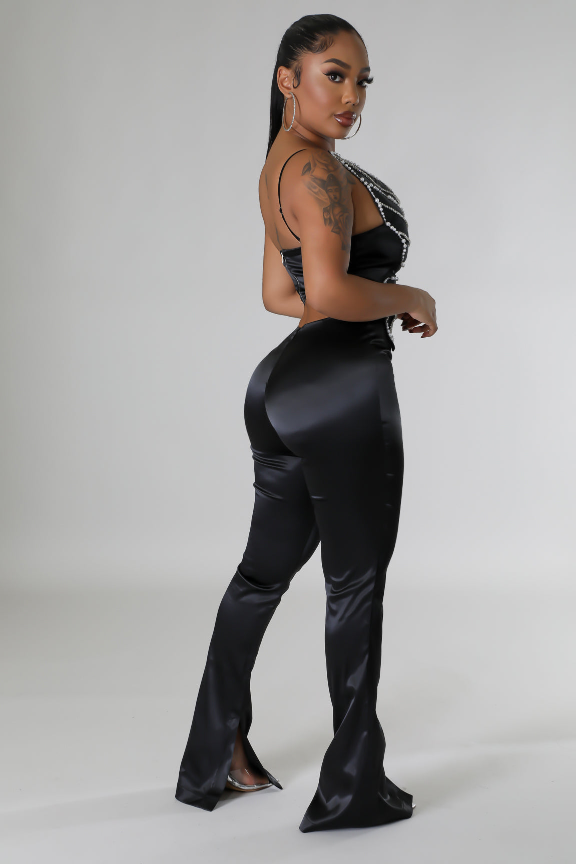 In The Light Pant Set