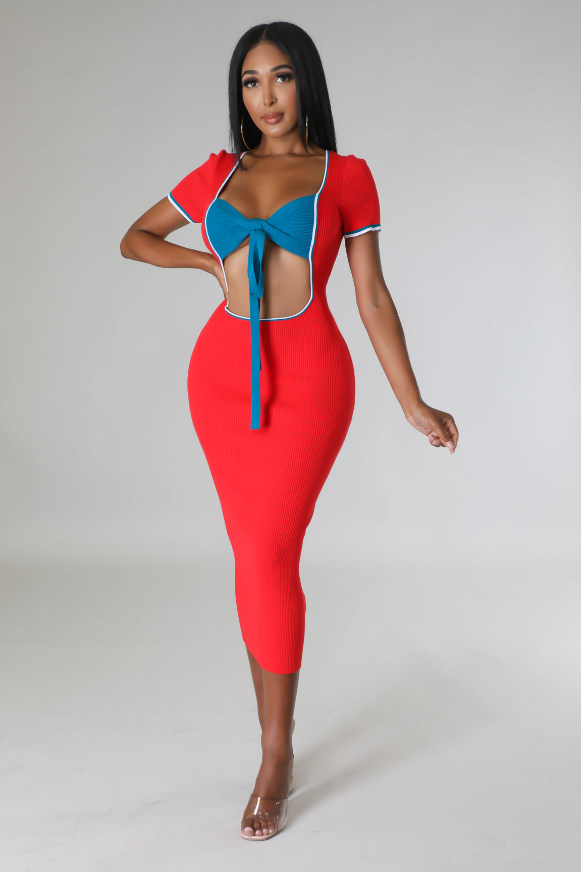Lauralee Dress