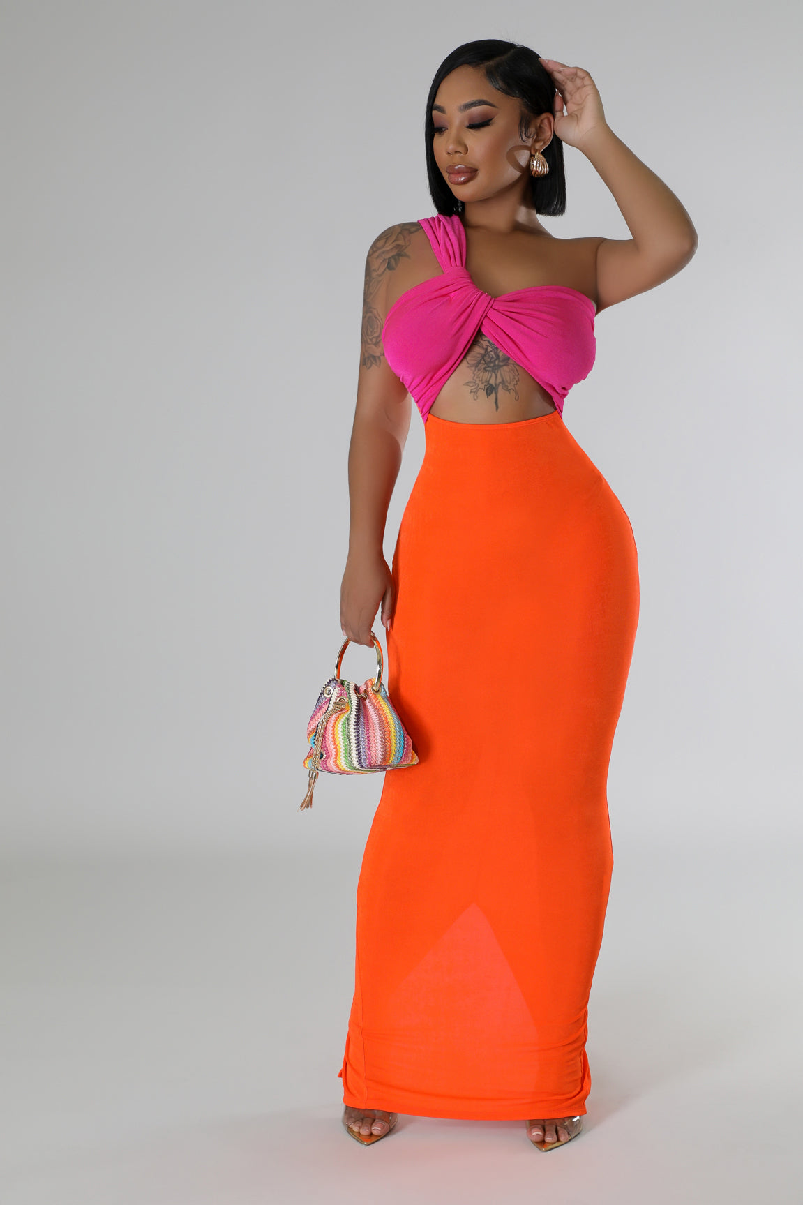 gitionline maxi dress 2026 Buy