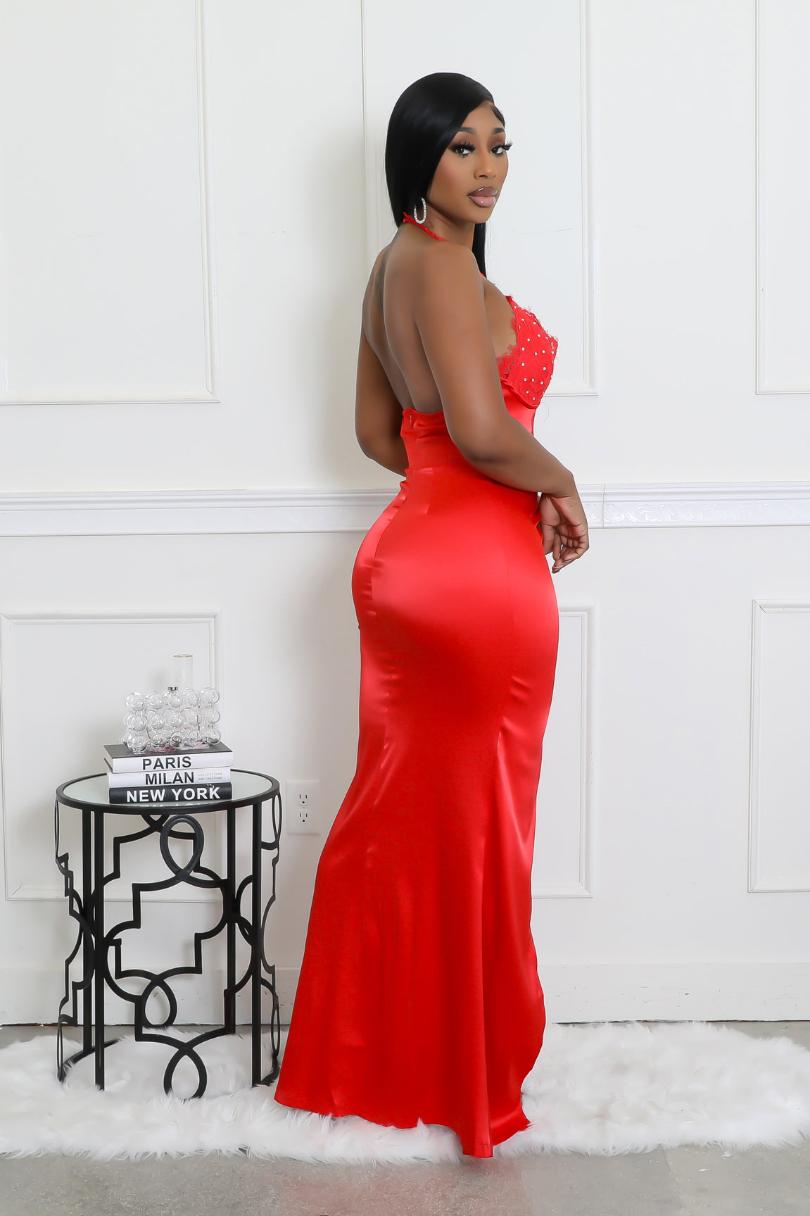 Maxi Dresses – GitiOnline