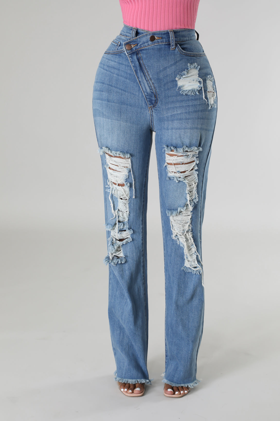 Maya Babe Jeans