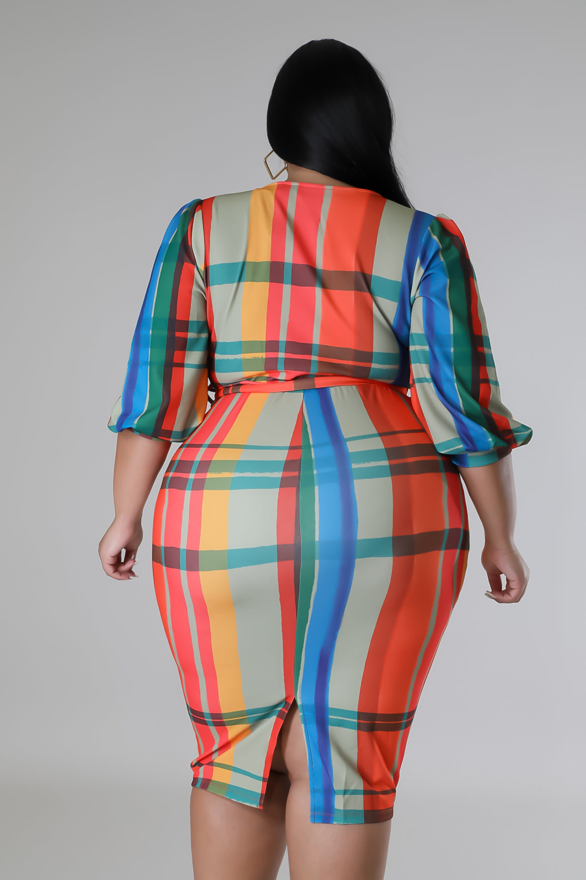 Virgo Baby Dress