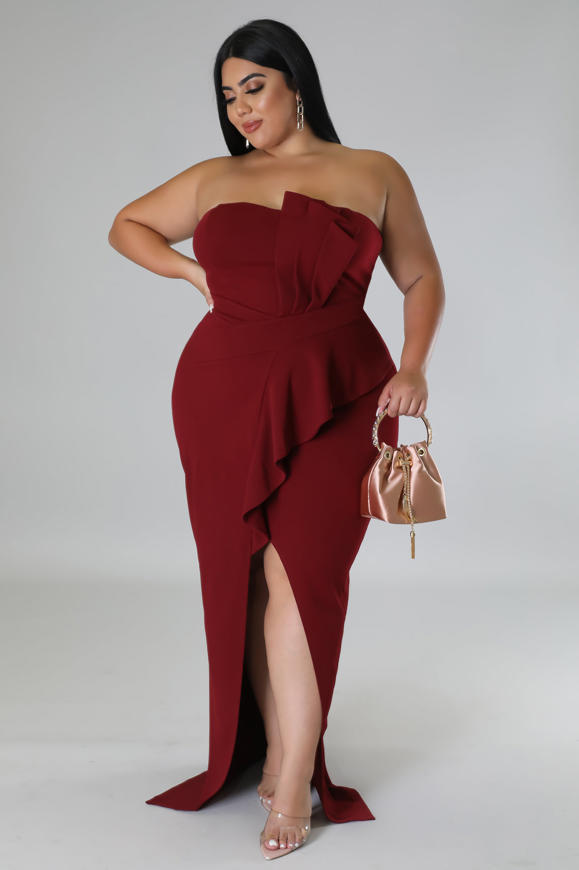 Hadley Days Dress