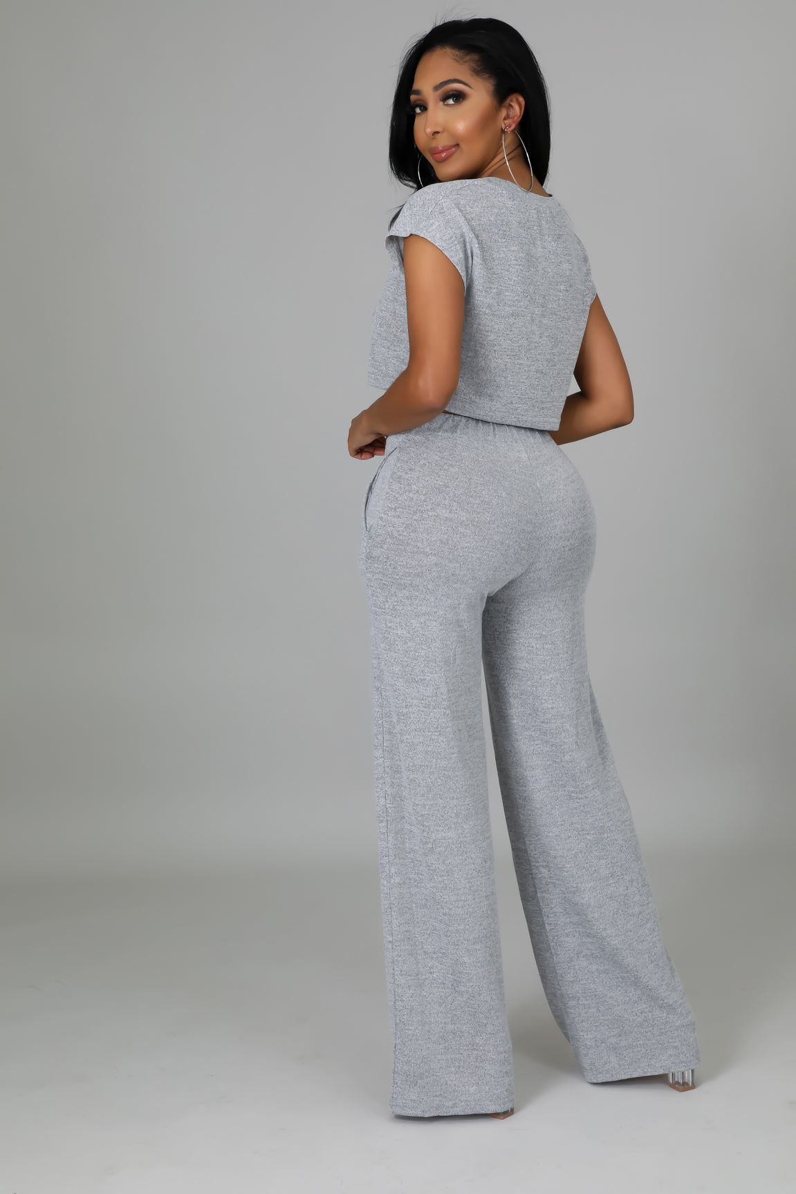 Finding Comfort Pant Set