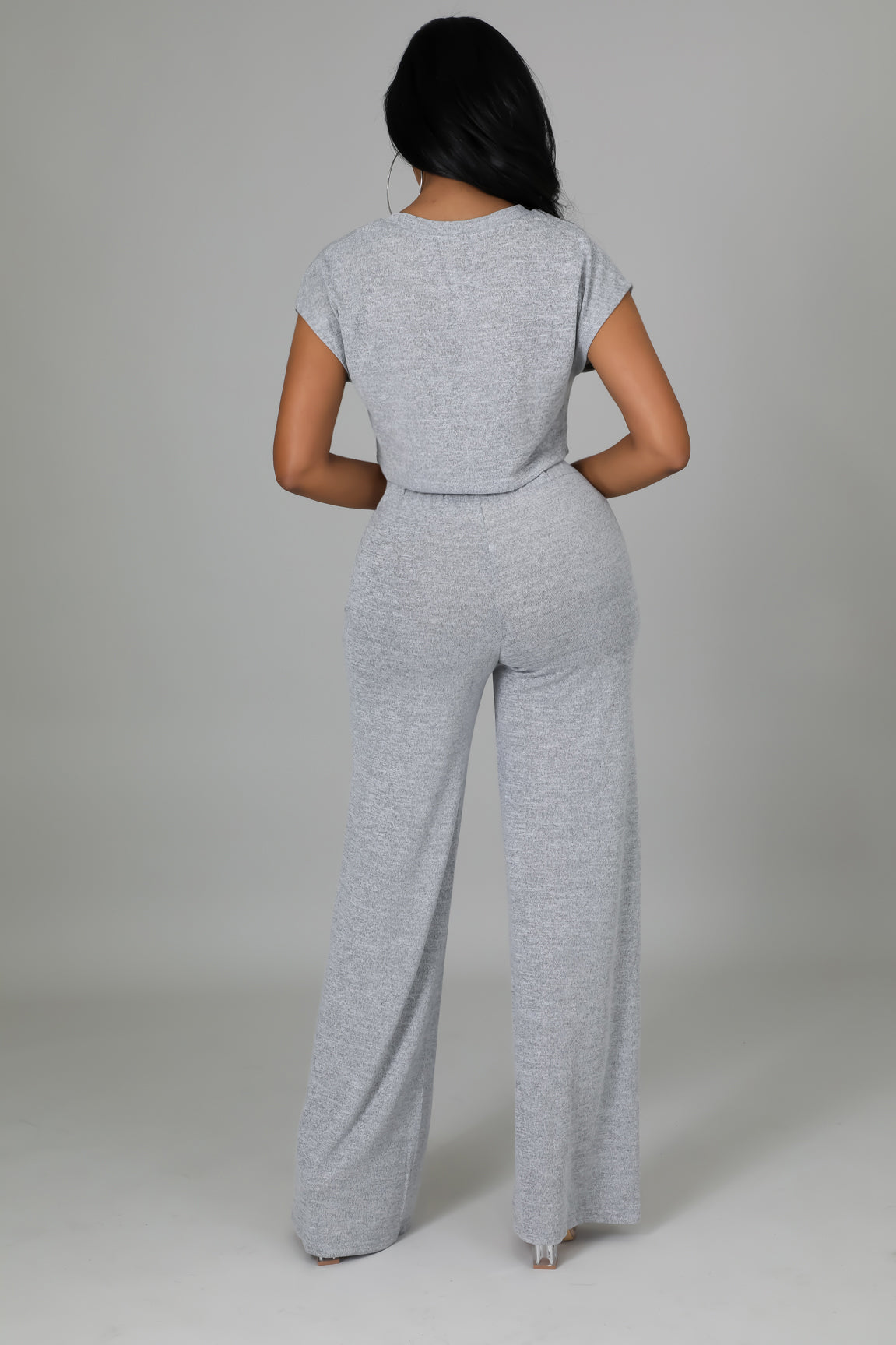 Finding Comfort Pant Set