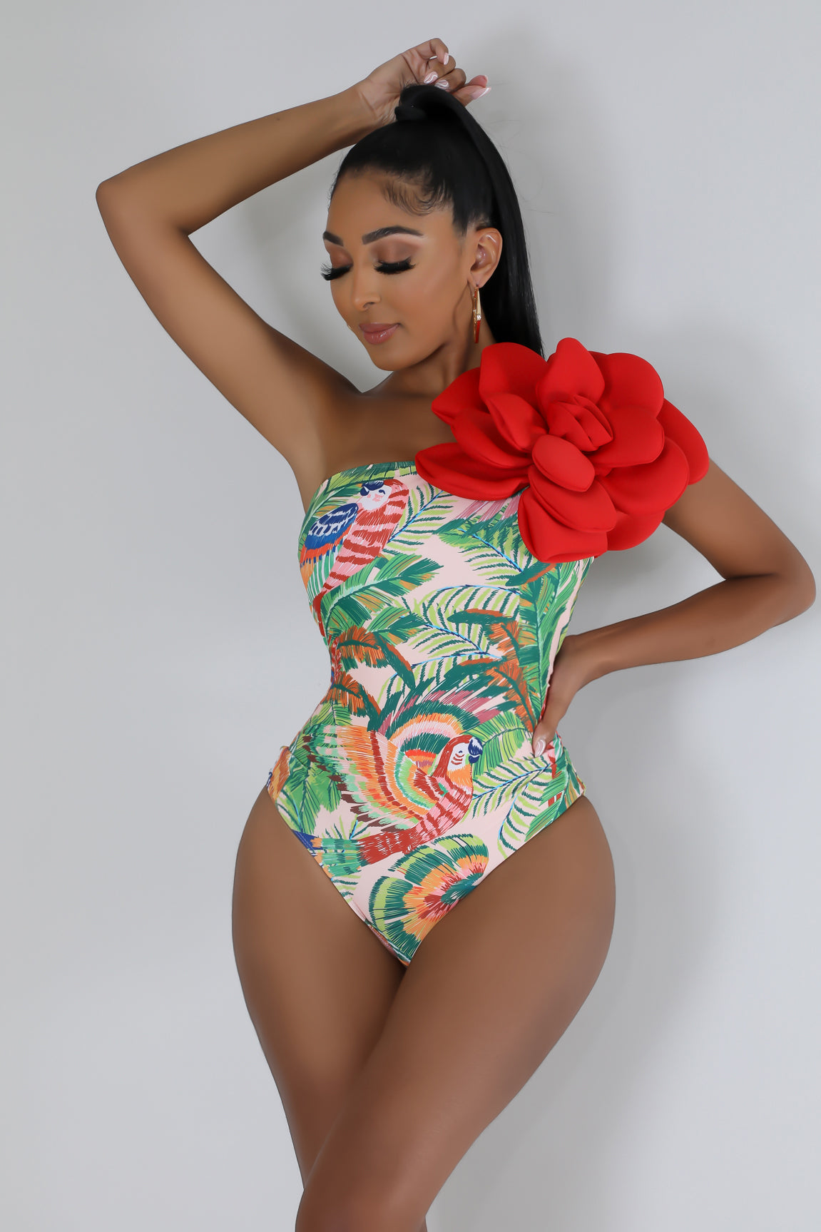 Cora Babe Swimsuit