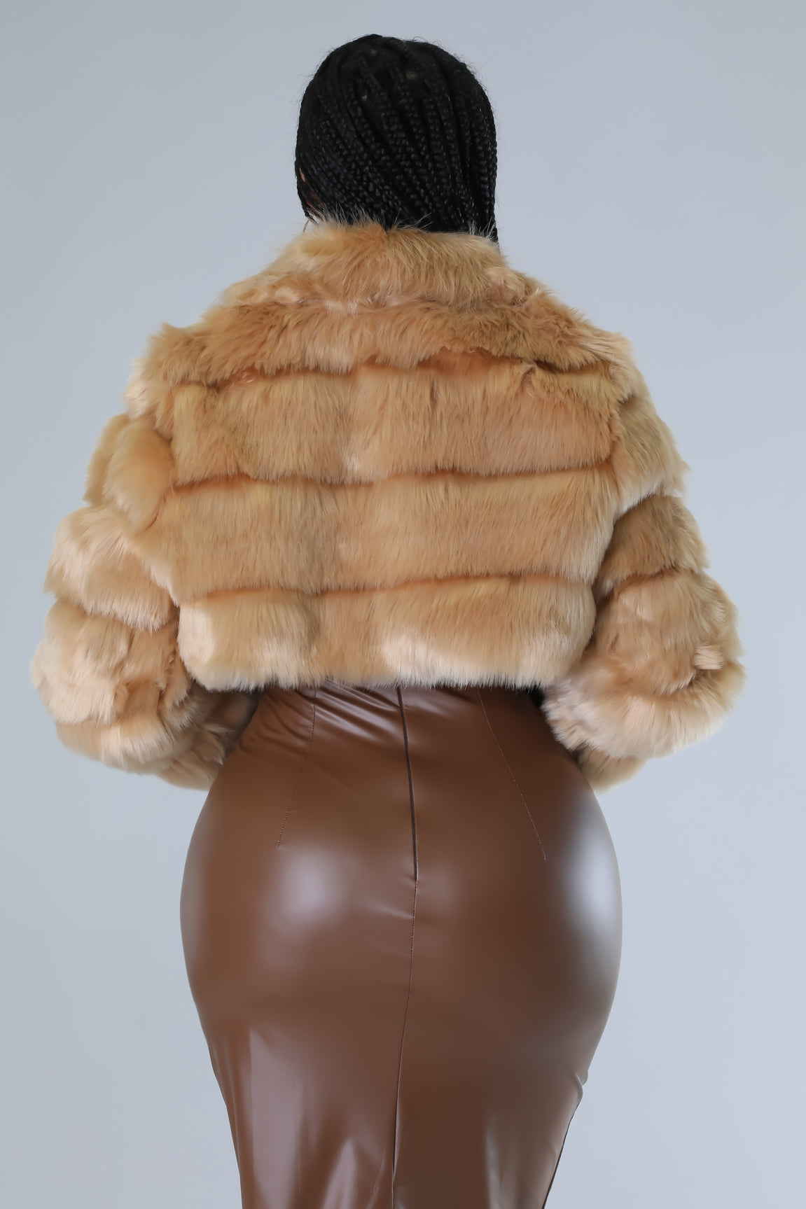 Furr Mama Jacket