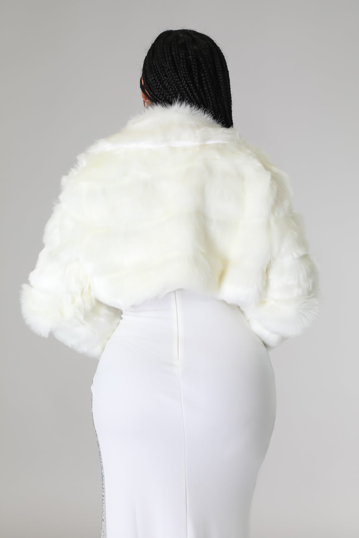 Furr Mama Jacket