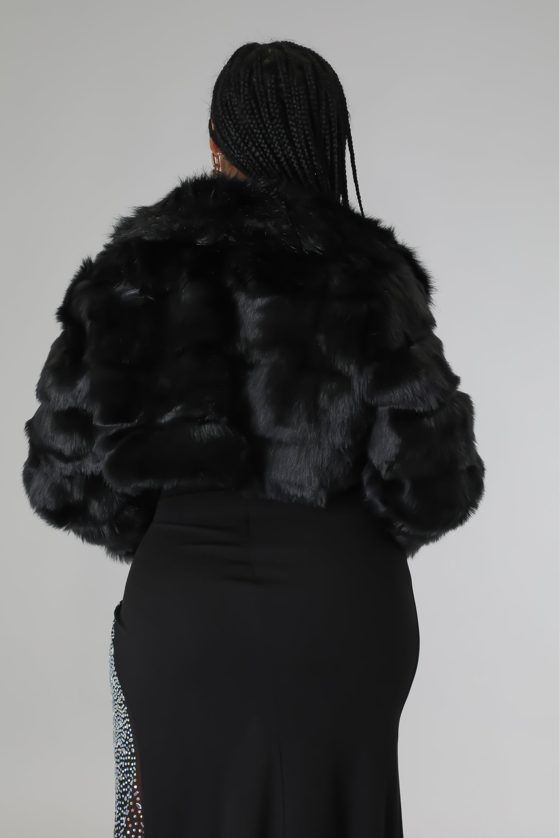 Furr Mama Jacket