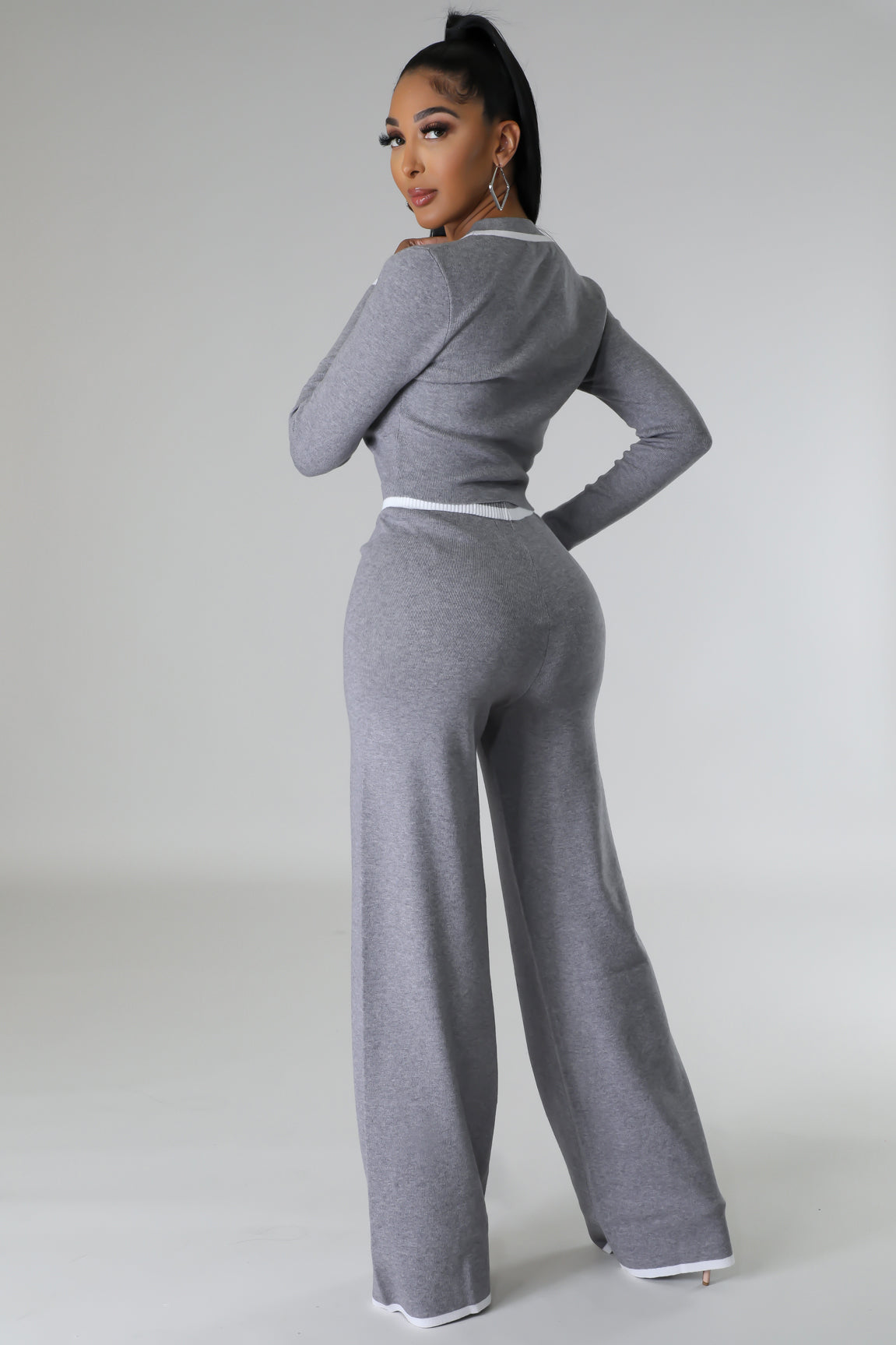 Niah Pant Set